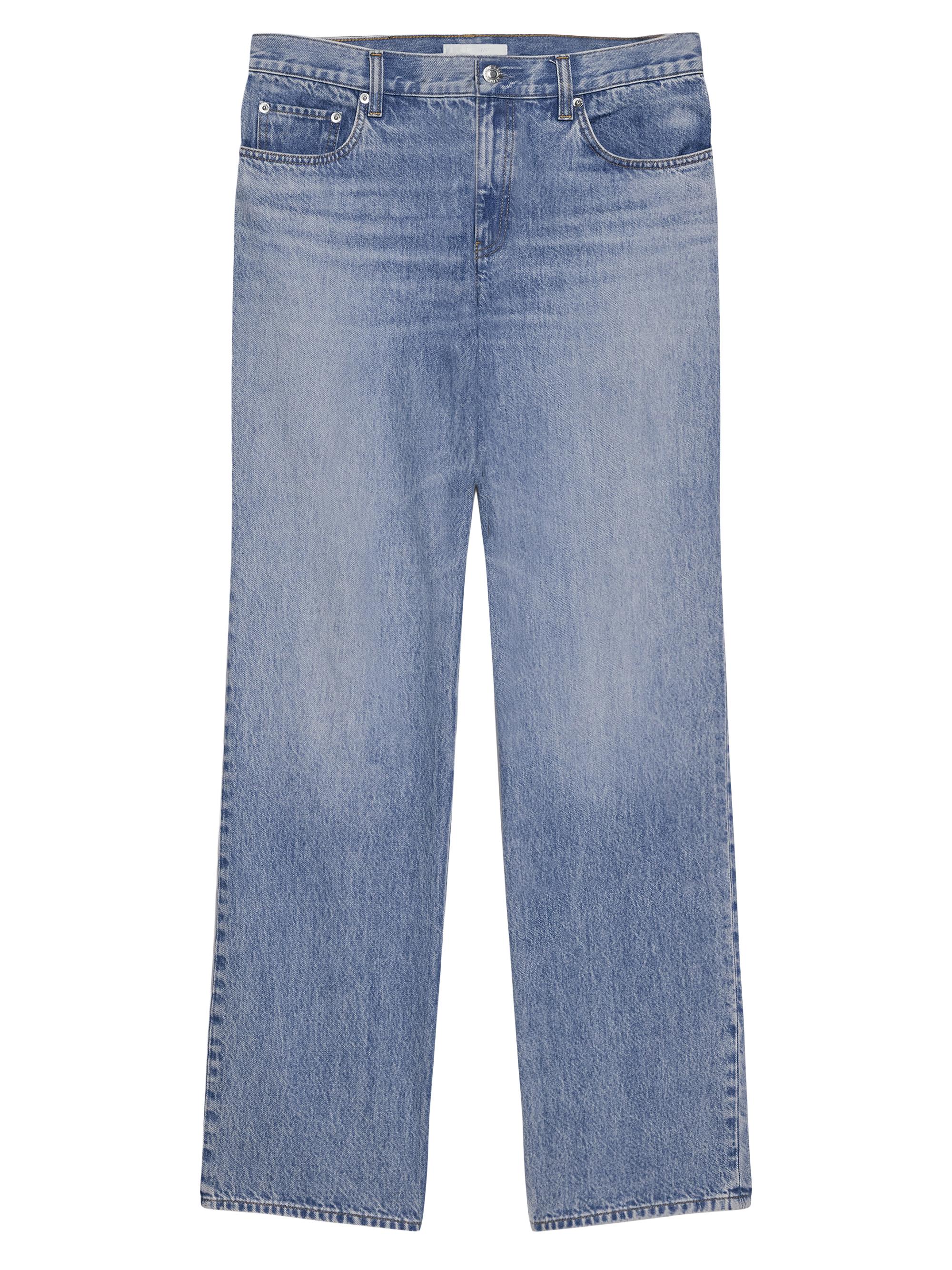 Helmut Lang Wardrobe Five-Pocket Jeans | Saks Fifth Avenue