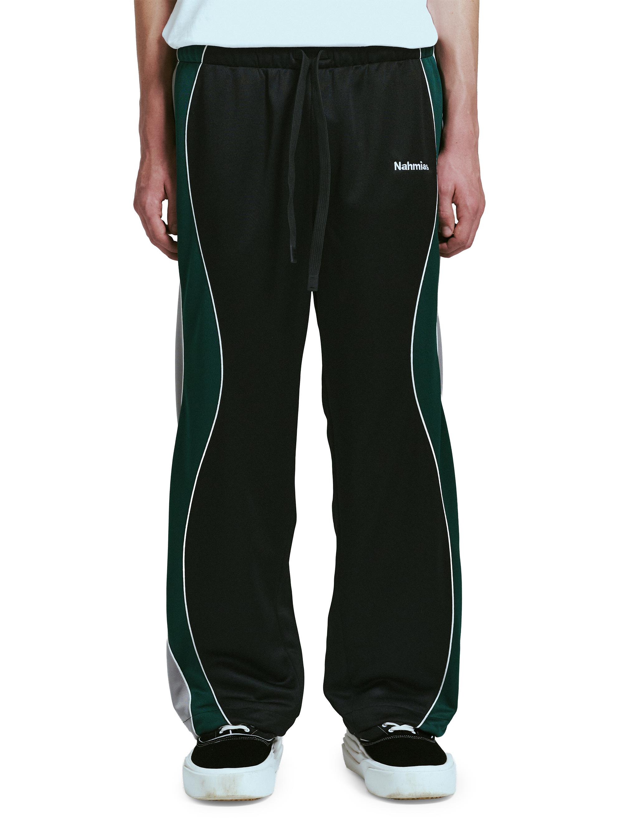 Nahmias Men's Daydreaming Ollie Track Pants - Black