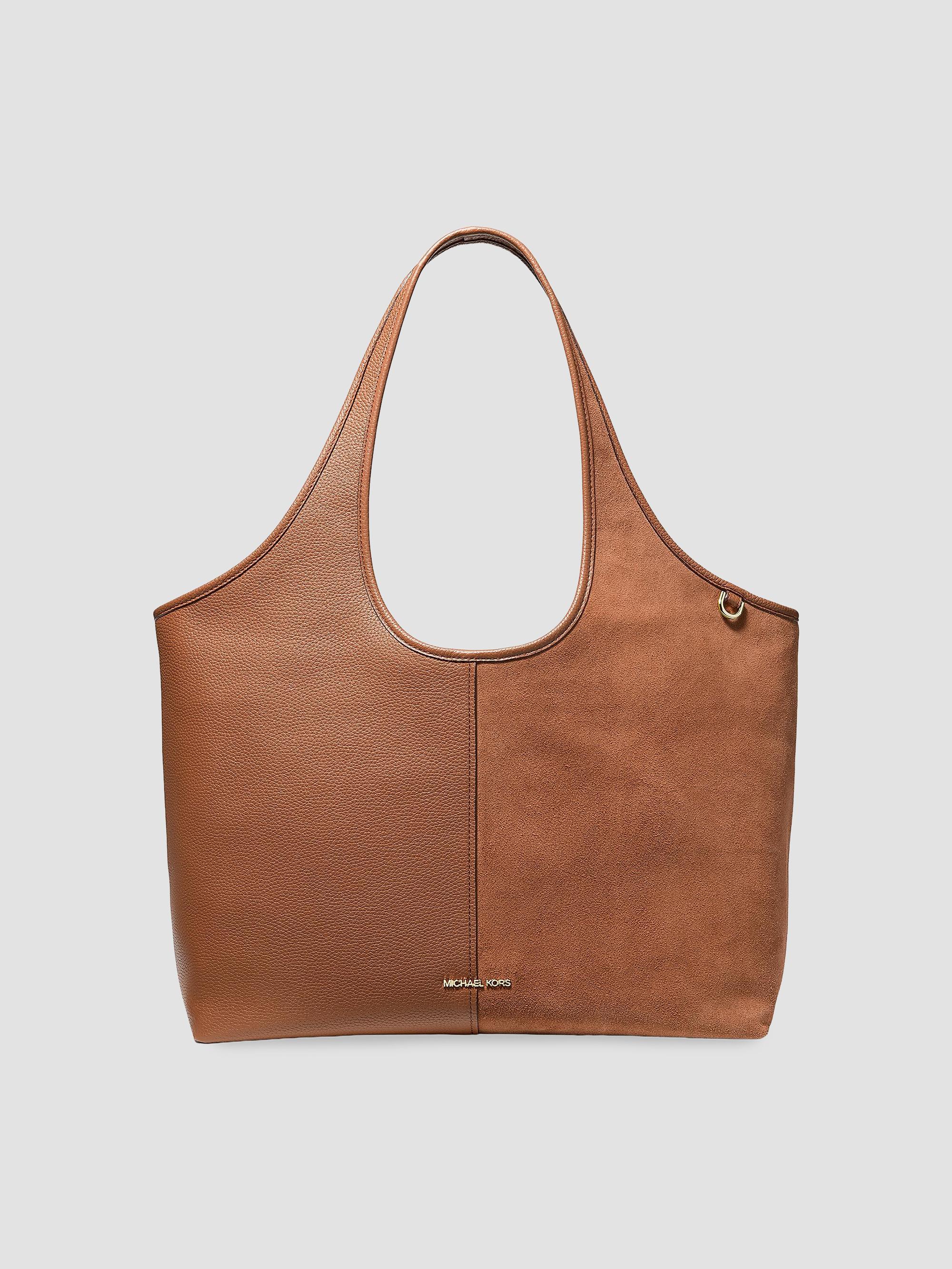 MICHAEL Michael Kors Kensington Large Shoulder Tote | Saks Fifth