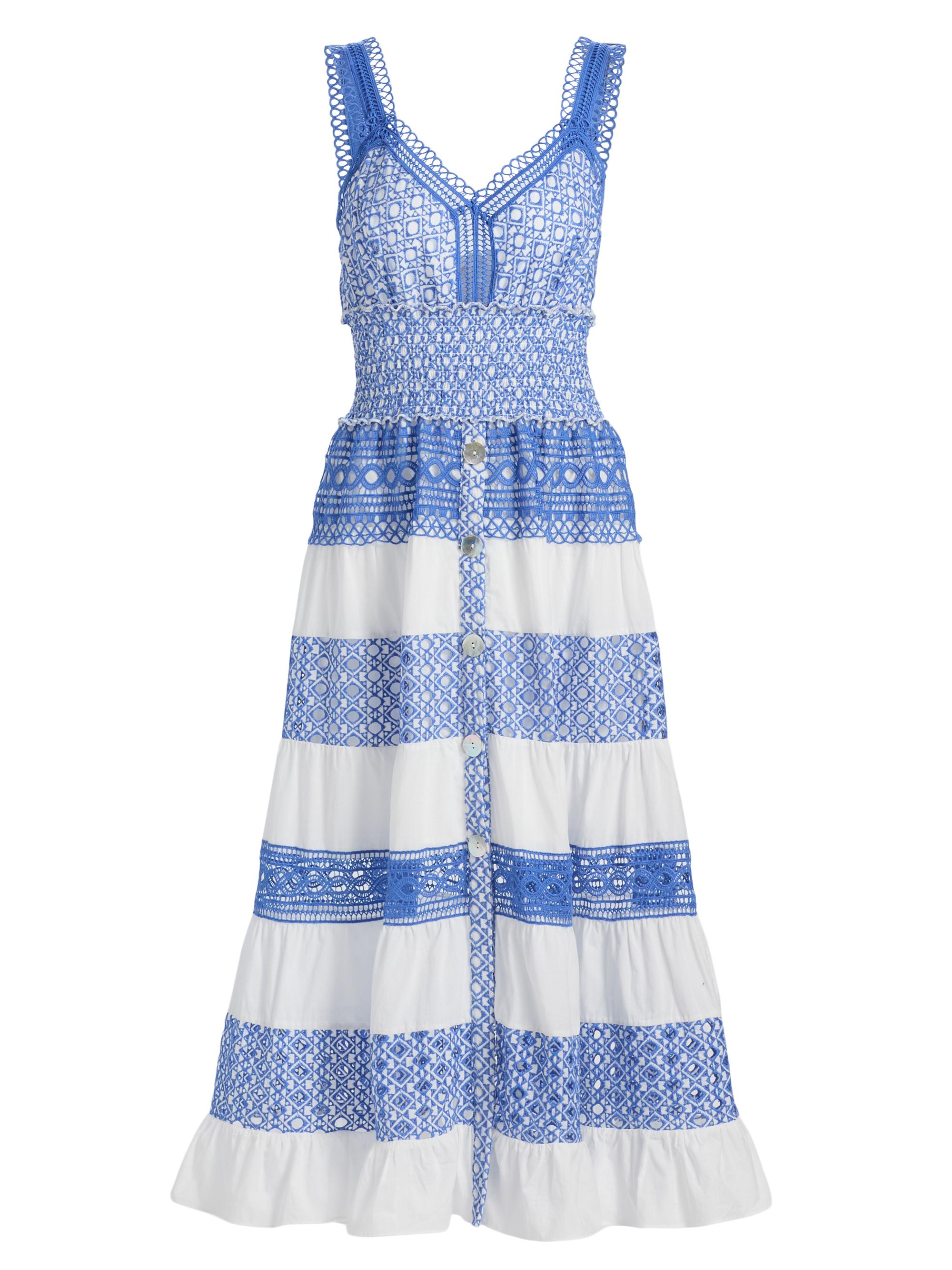 Women's Milly Designer Florals & Prints Dresses | Saks Fifth Avenue