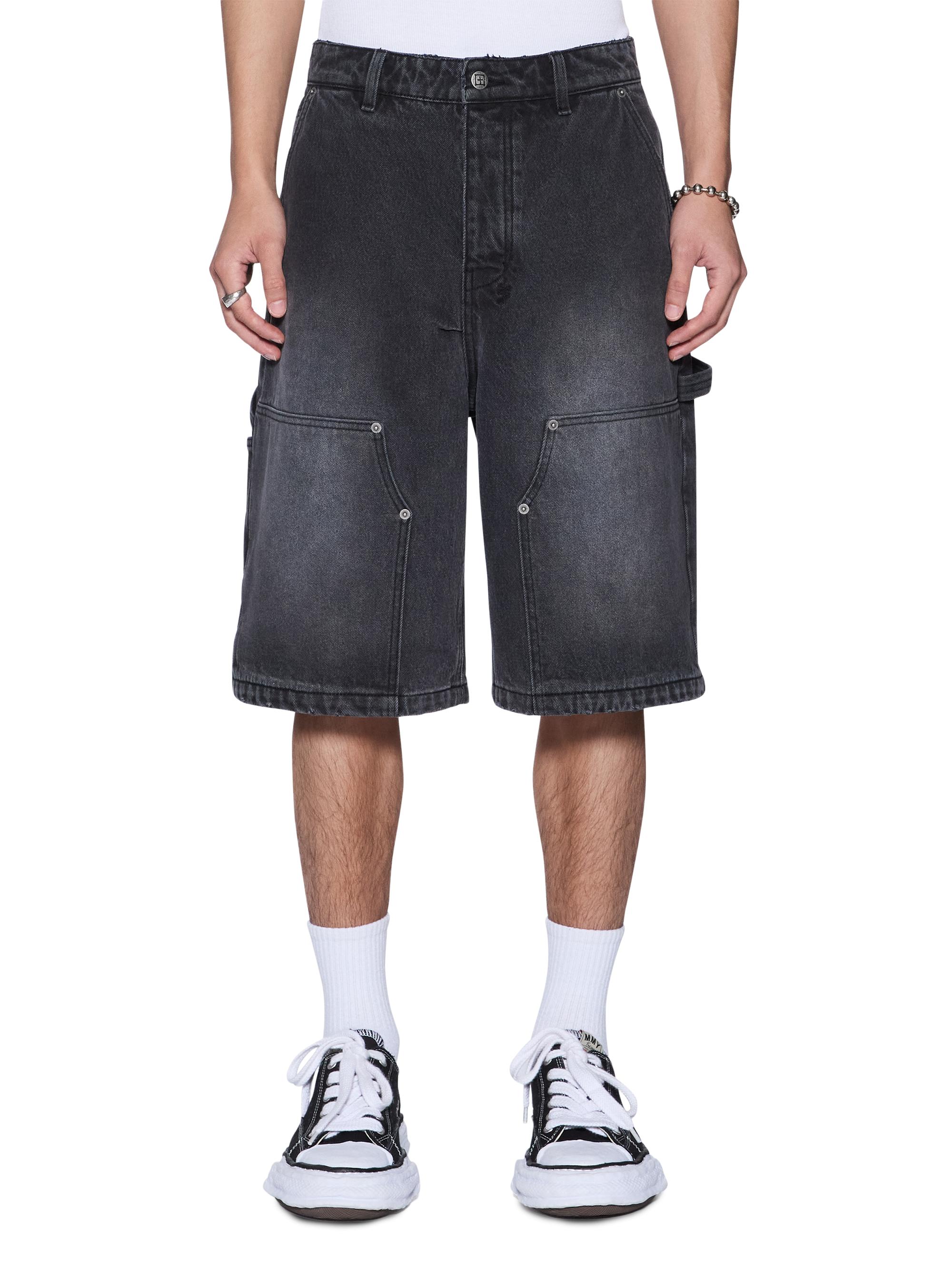 Ksubi Dr3amstate D-Chitch Wax Slim Jeans | Saks Fifth Avenue