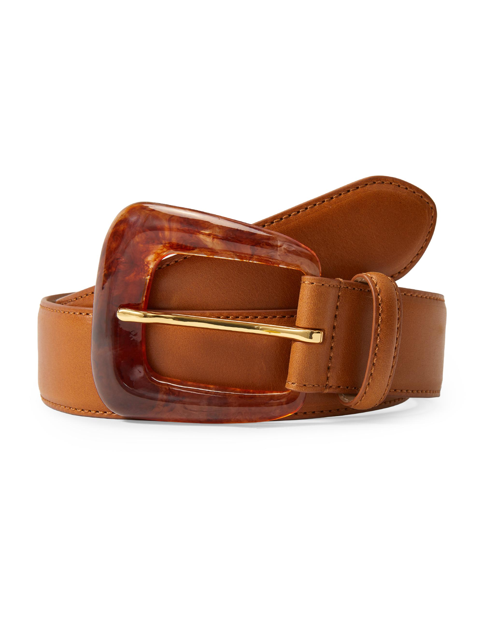 Veronica Beard Dash Suede Belt | Saks Fifth Avenue display picture 1