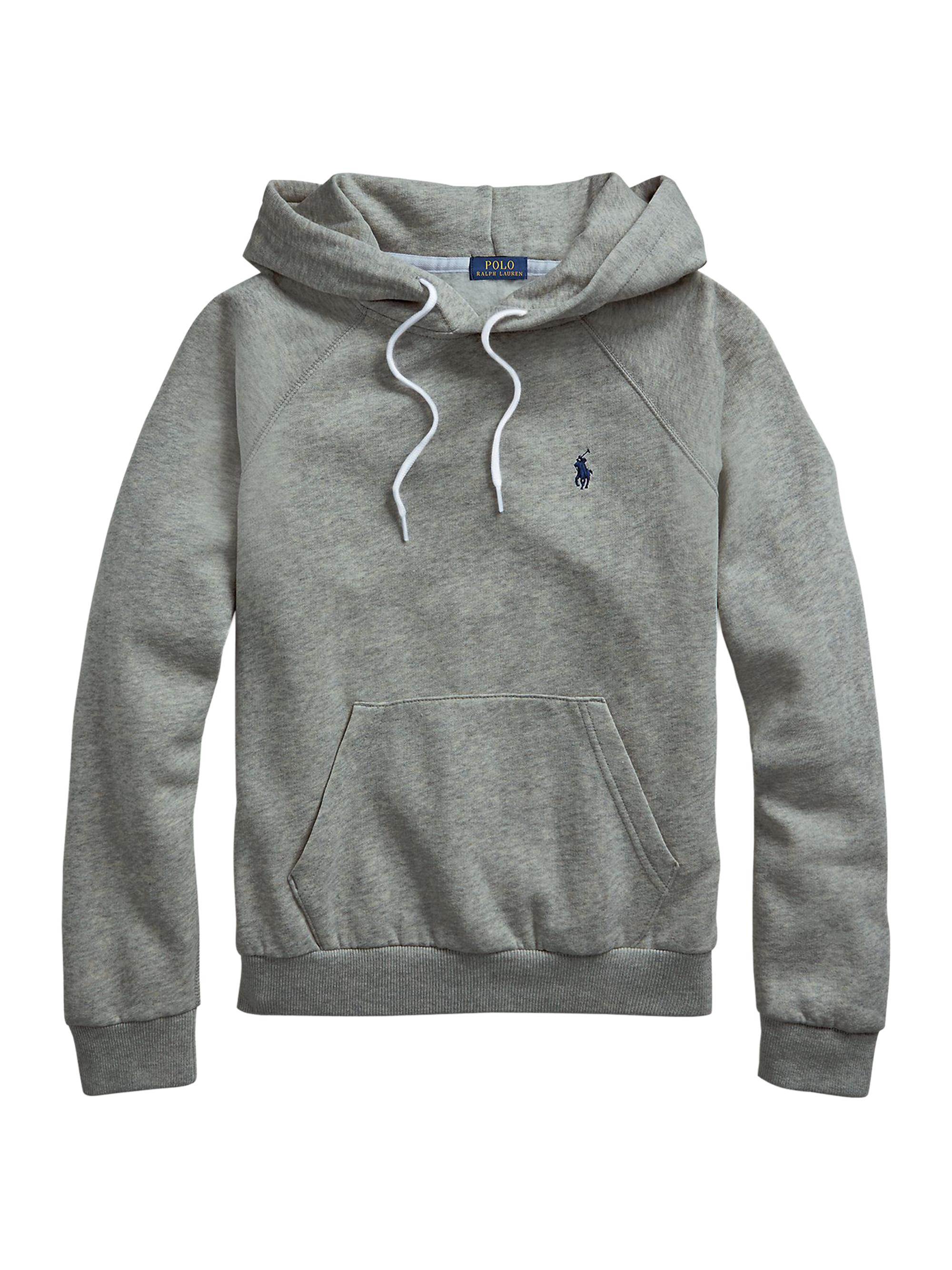 UGG X TELFAR Logo Hoodie パーカー ボア グレー XL UGG x Telfar Ugg x Telfar Logo Hoodie | Saks Fifth Avenue