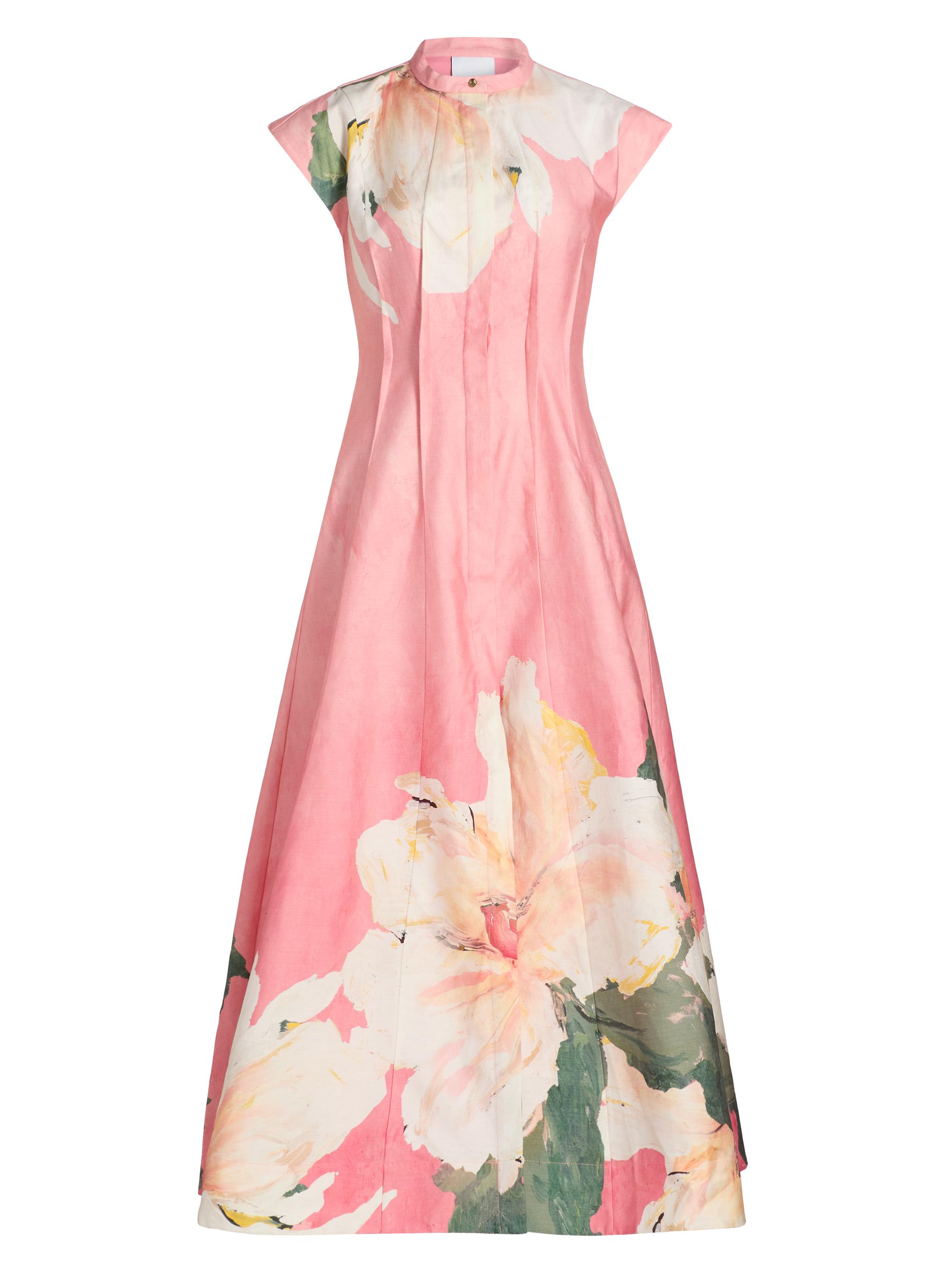 sachin and babi light blue dress Women's Acler Designer Day & Casual Dresses