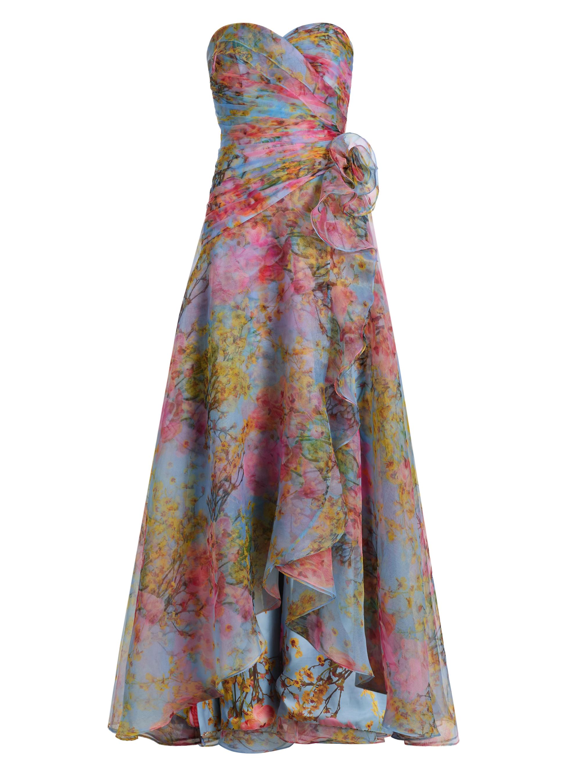 Women's Designer Dresses | Saks Fifth Avenue