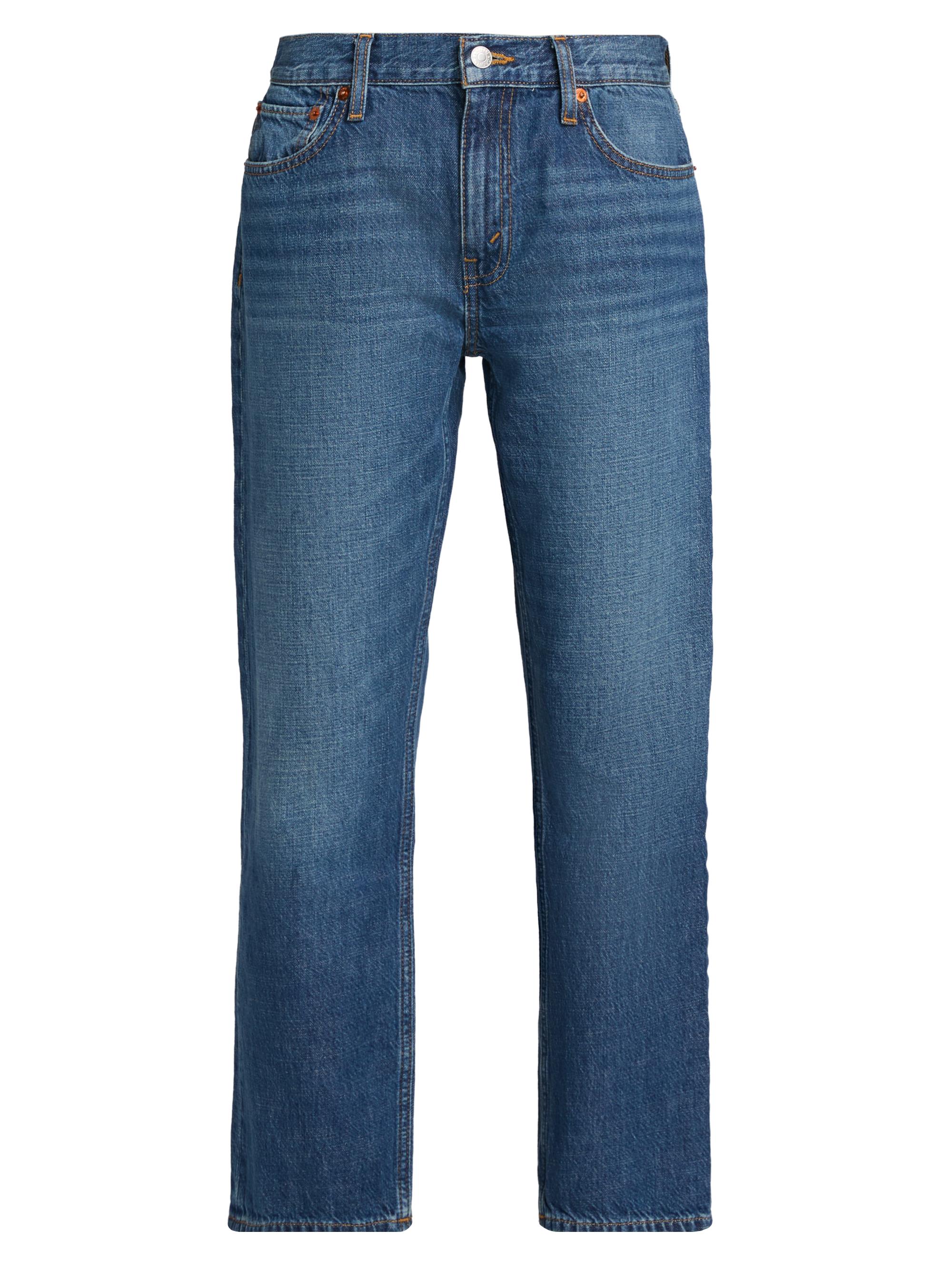 Citizens of Humanity Genova Low-Slung Boot-Cut Jeans | Saks Fifth
