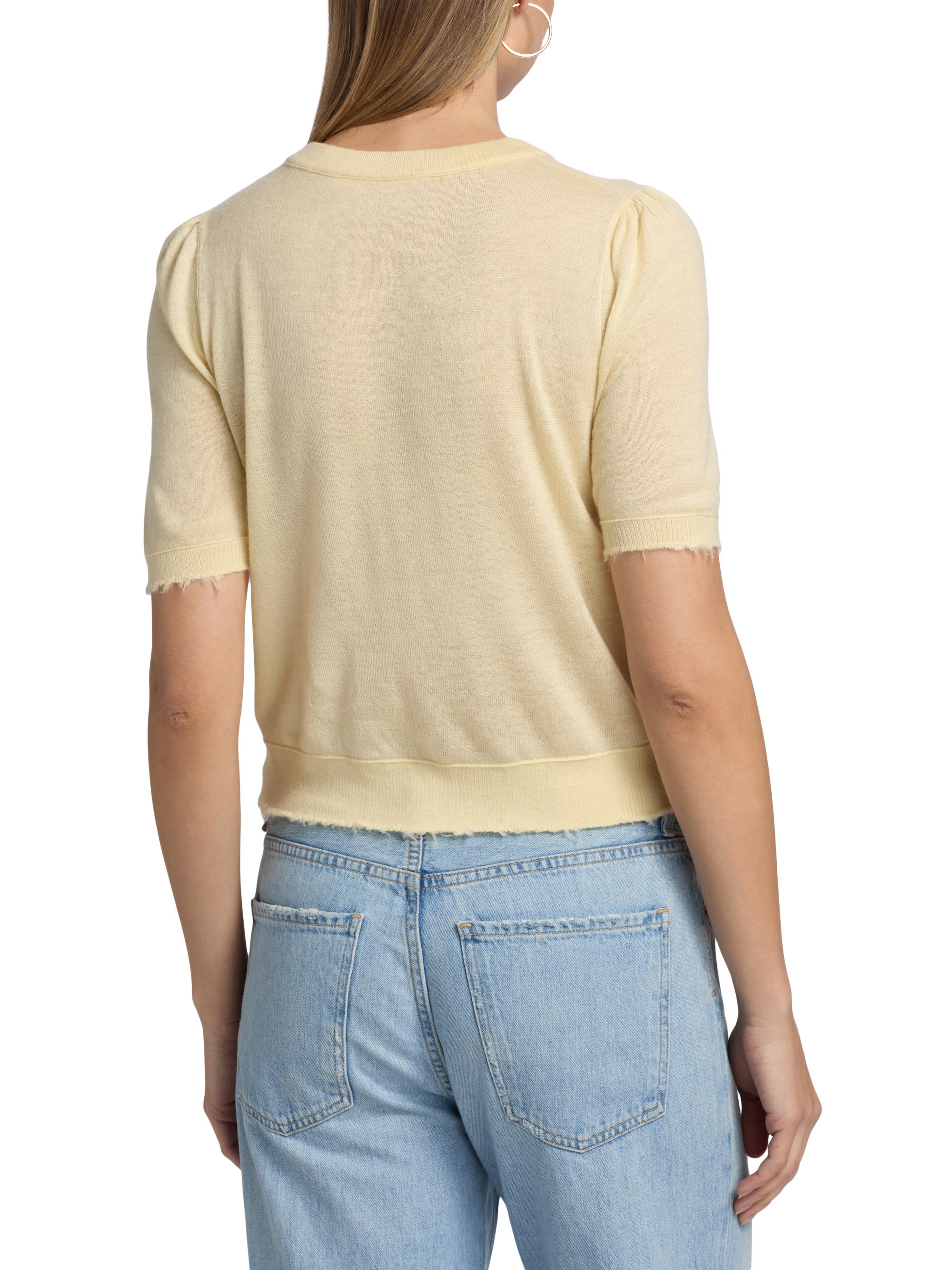 Drift Cashmere Cardigan