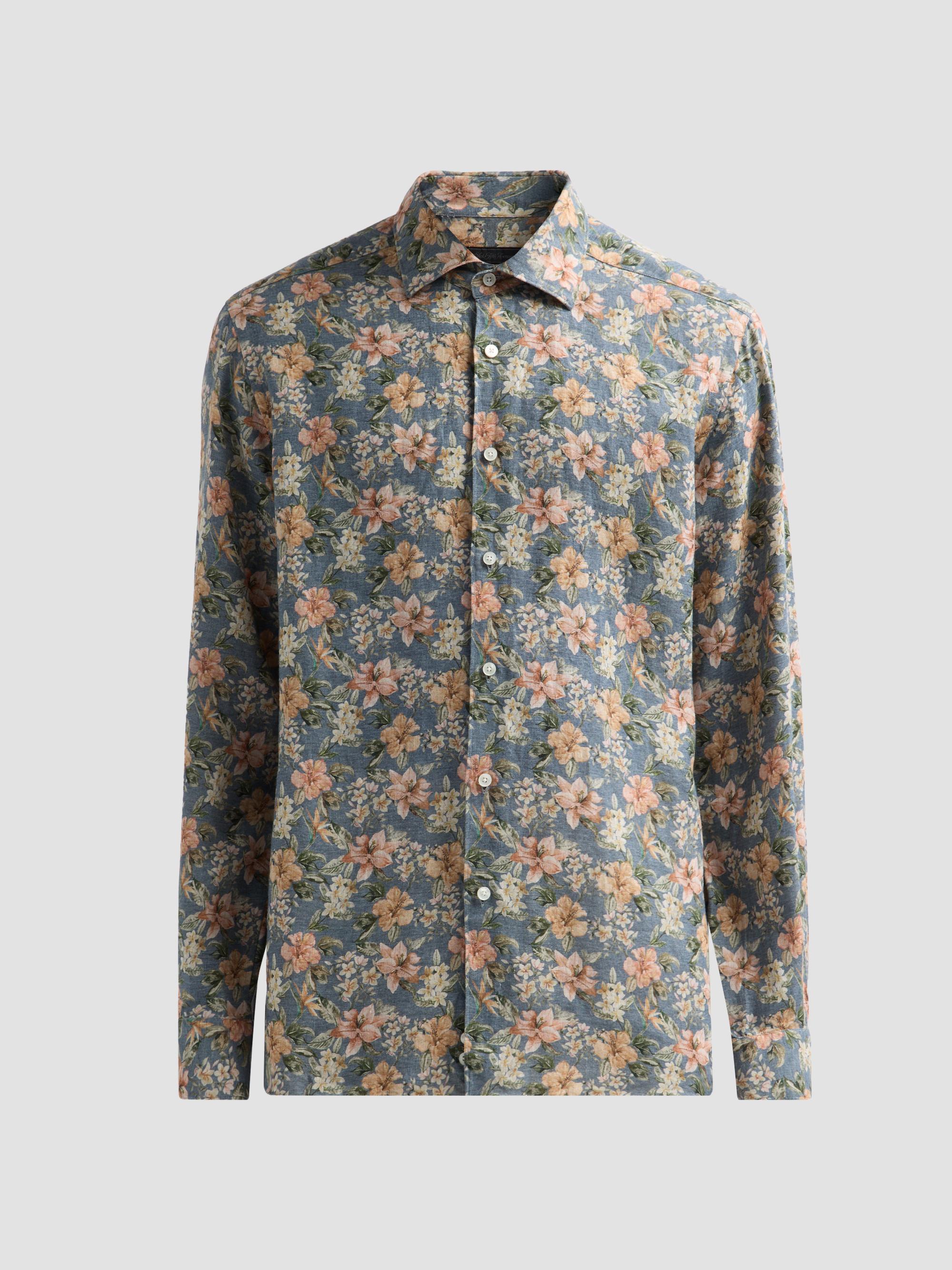 saks off fifth dress shirts Saks Fifth Avenue COLLECTION Classic Dress Shirt