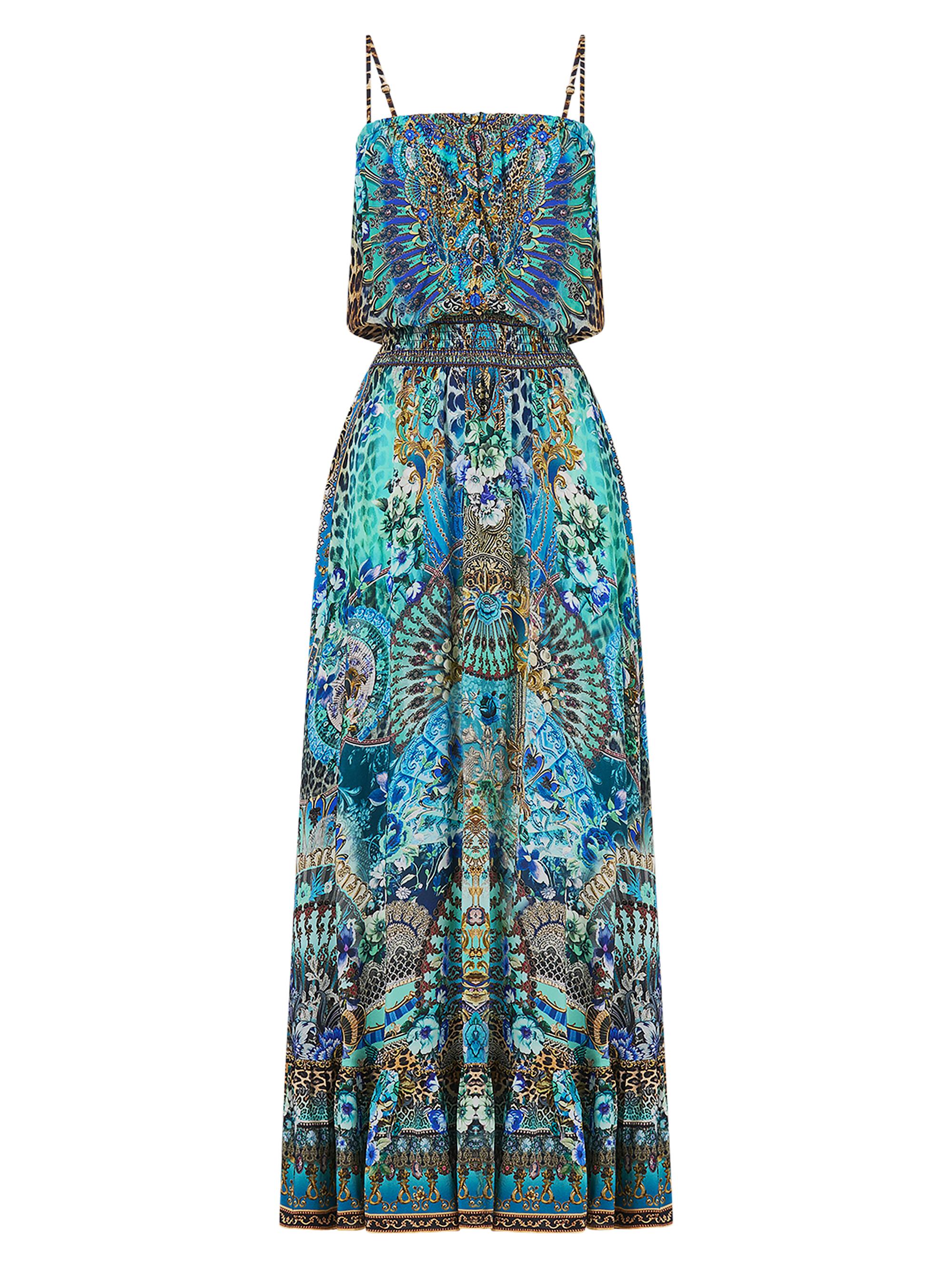 camilla beach dress Summer Poppy Camilla Dress L main image 0
