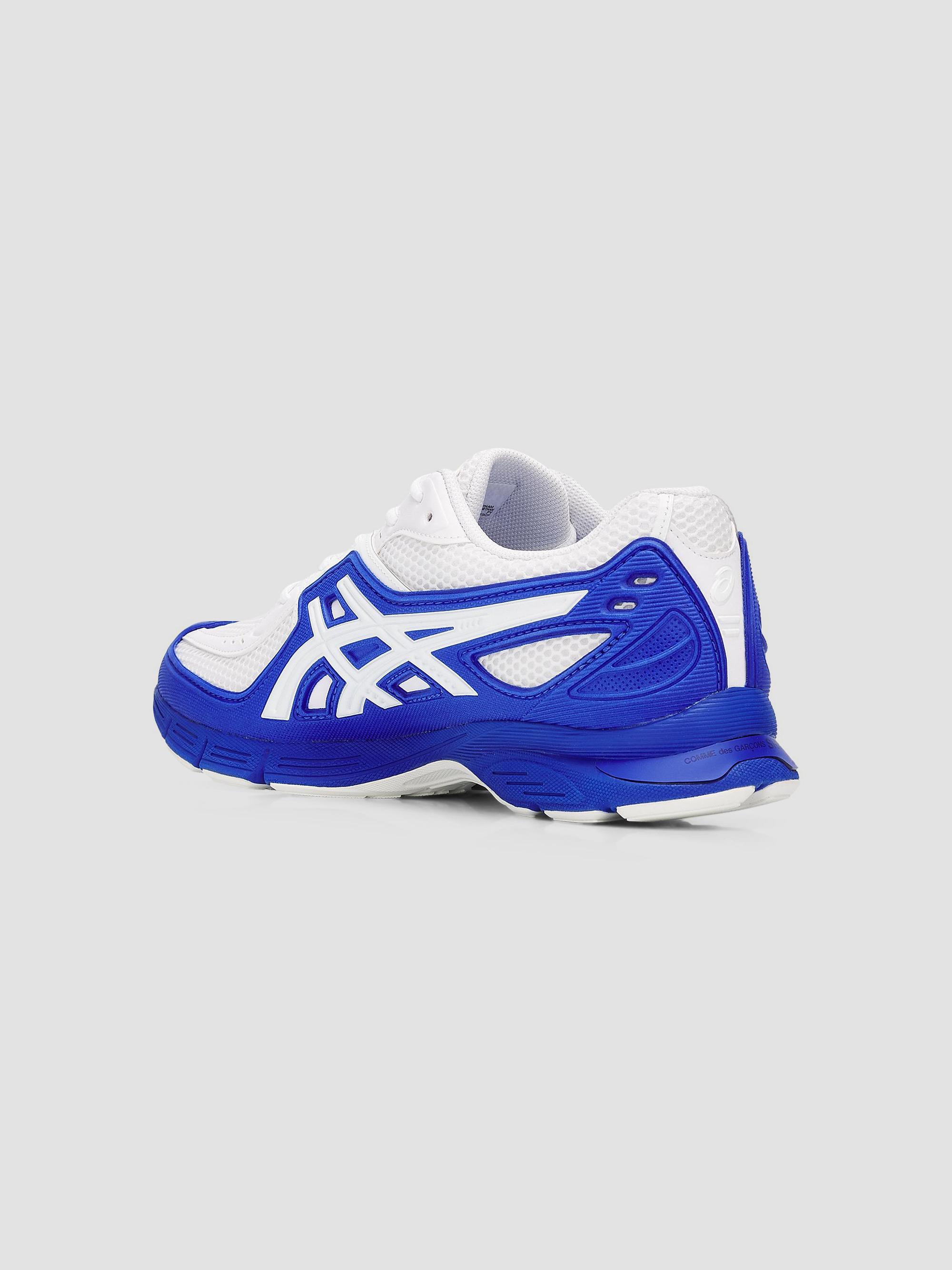 Comme des Garçons Comme des Garçons X Asics Low-Top Sneakers