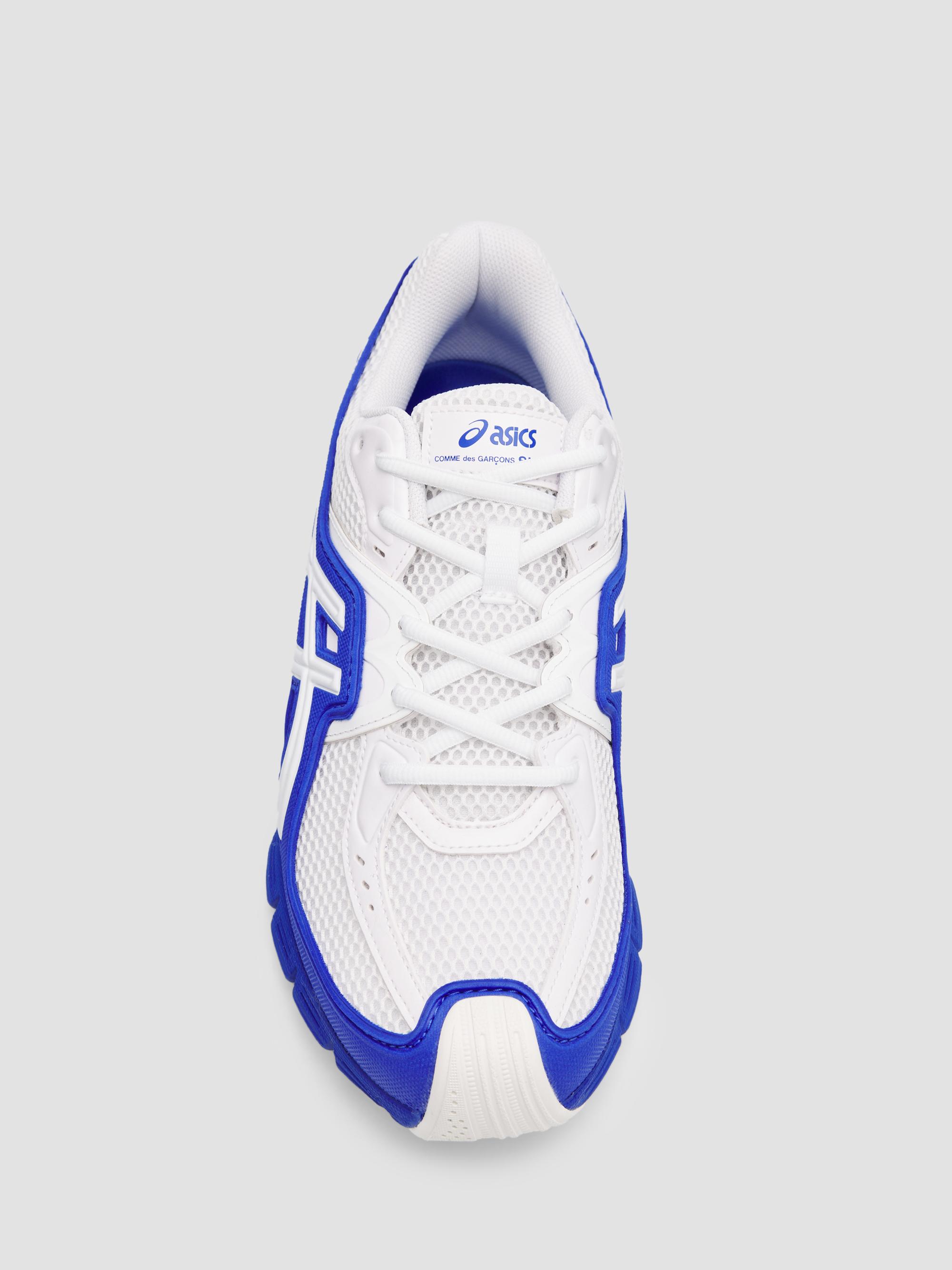 Comme des Garçons Comme des Garçons X Asics Low-Top Sneakers