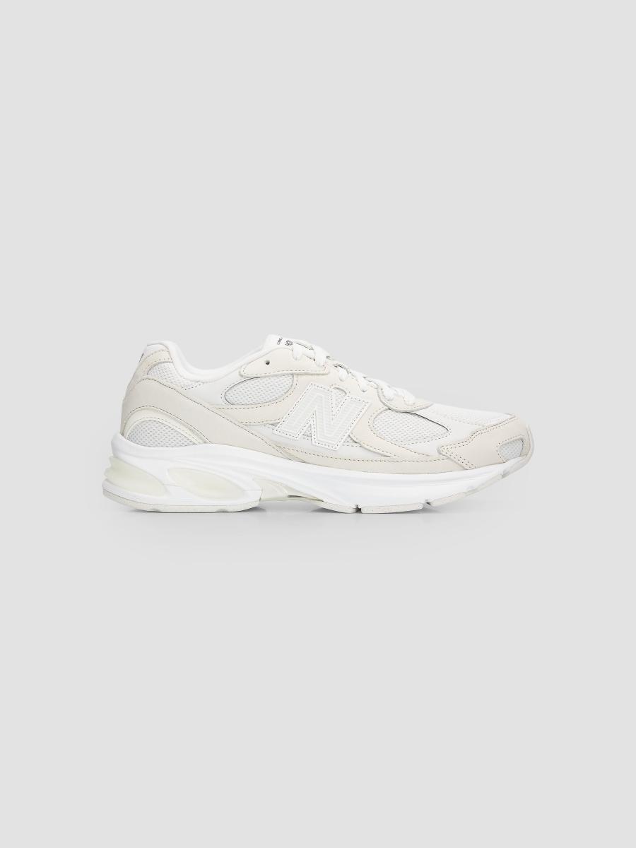Comme des Garçons Comme des Garçons Homme X New Balance Low-Top