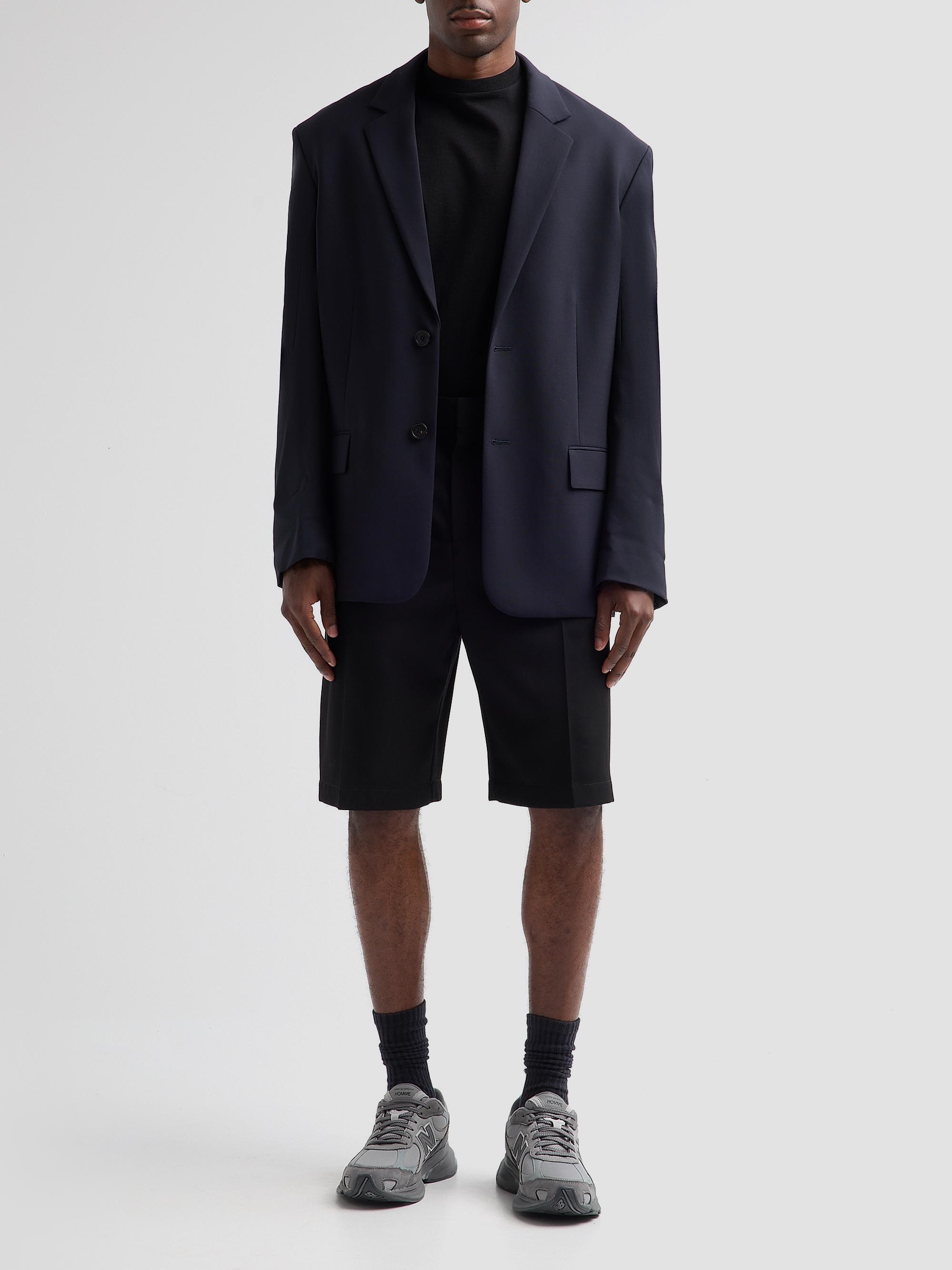 Comme des Garçons Comme des Garçons Homme X New Balance Low-Top