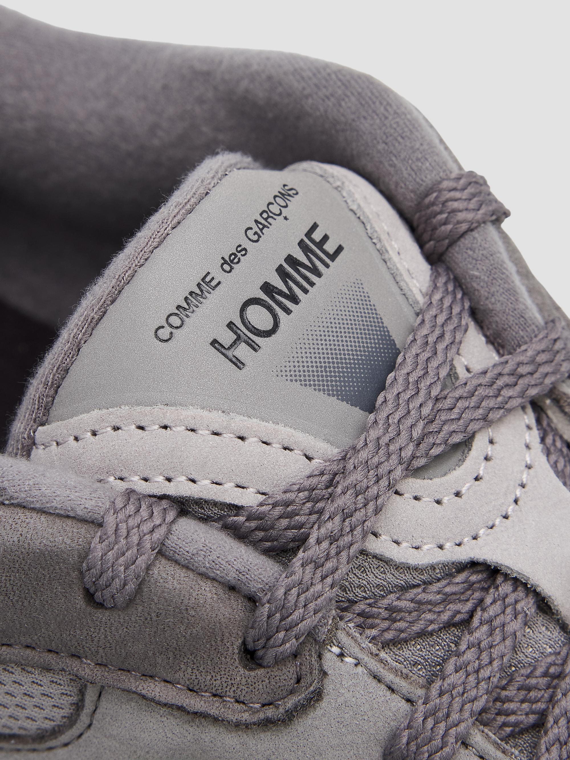 Comme des Garçons Comme des Garçons Homme X New Balance Low-Top