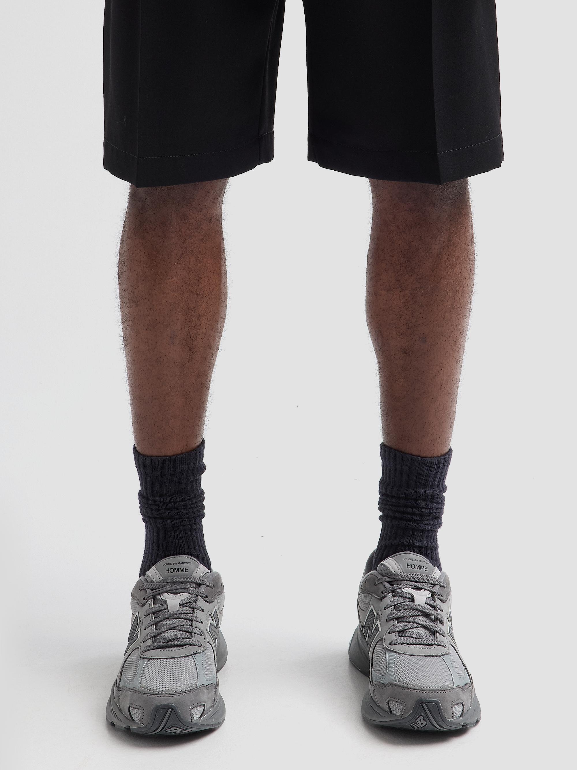 COMME des GARCONS × ニューバランス R_C4 25cm Comme des Garçons Comme des Garçons Homme X New Balance Low-Top