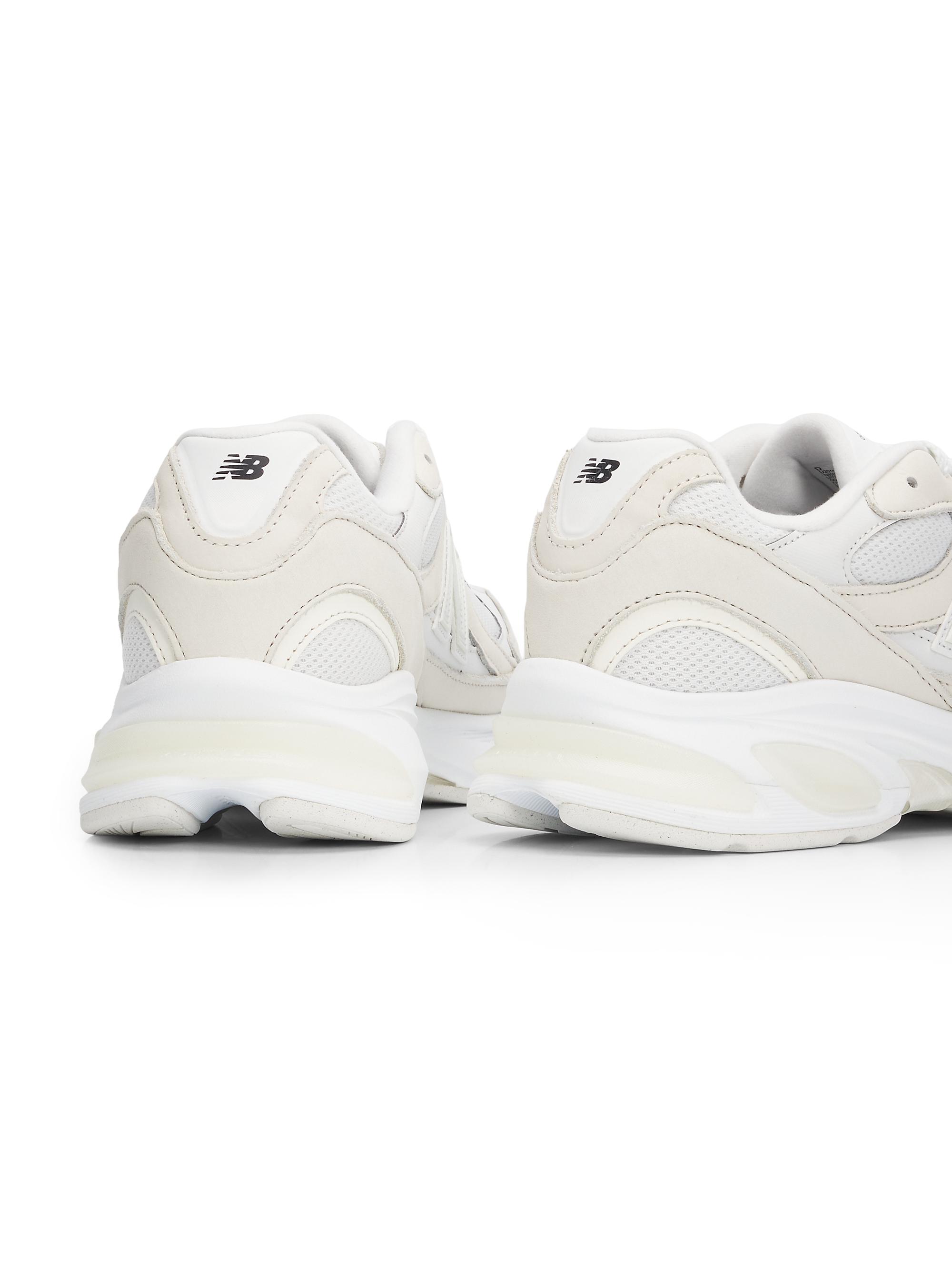 Comme des Garçons Comme des Garçons Homme X New Balance Low-Top