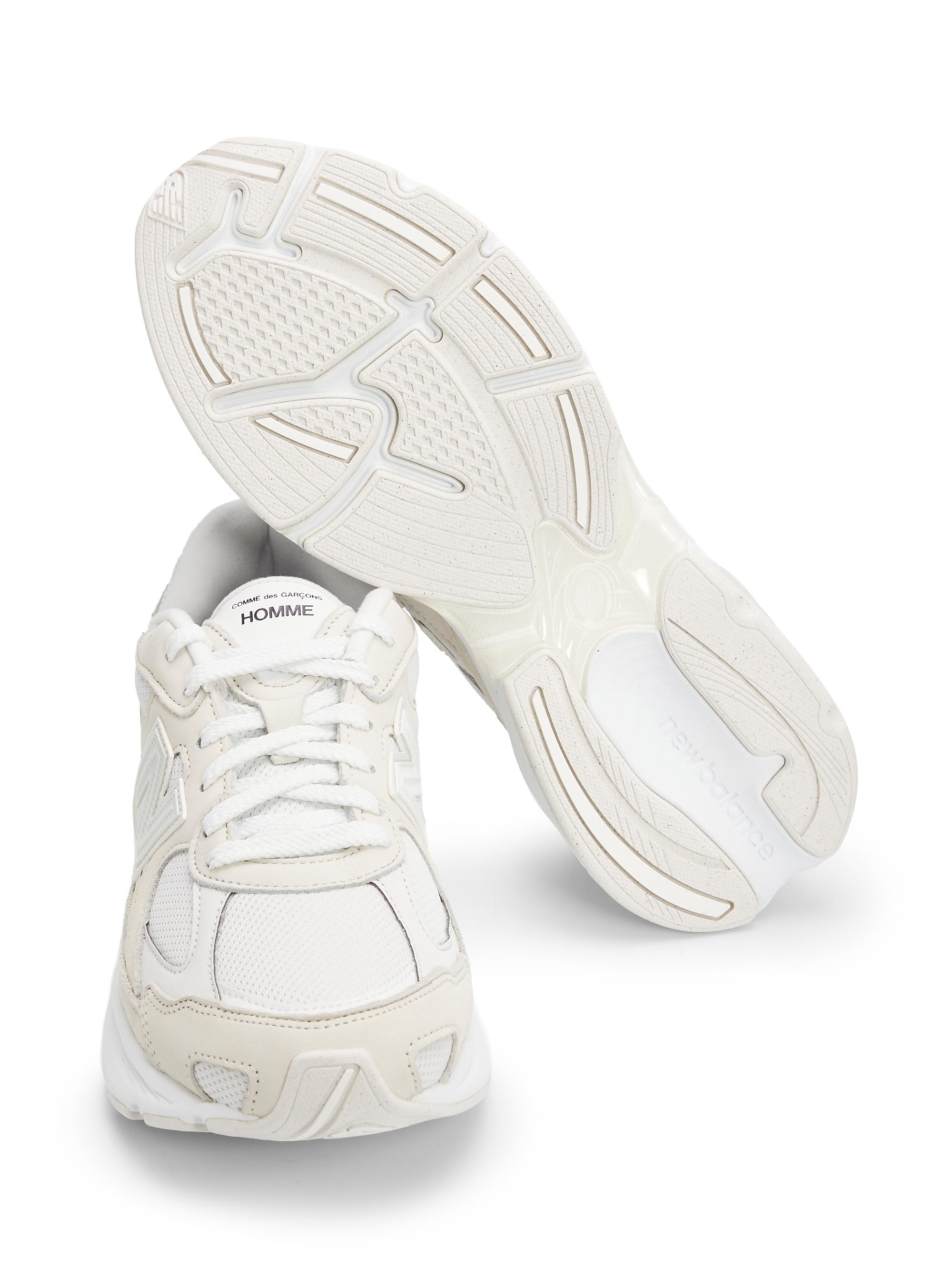 Comme des Garçons Comme des Garçons Homme X New Balance Low-Top