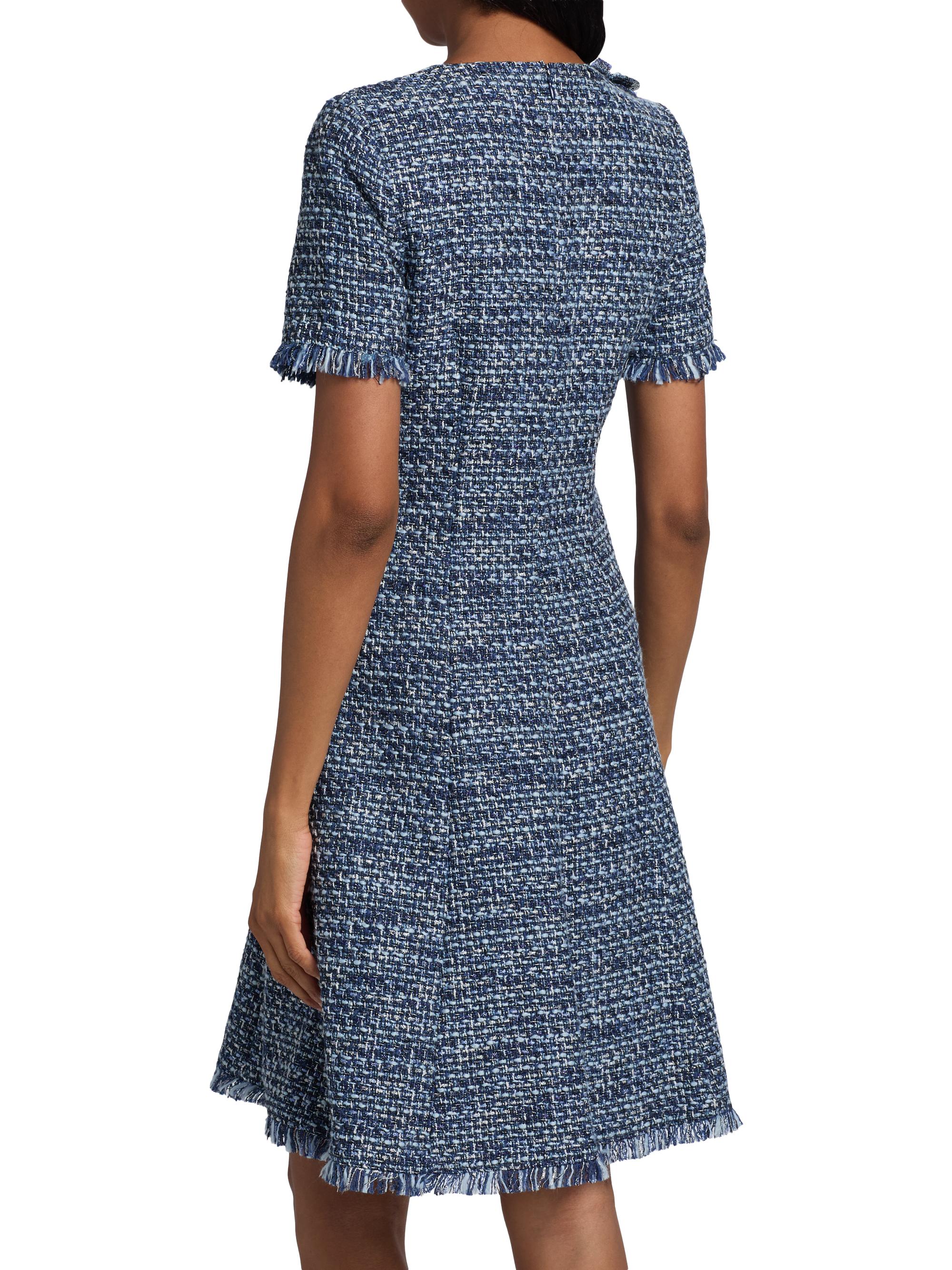 back low cut dresses Sleeveless Dress – The Sacred+Divine Military Dress Uniforms Navy Size:UK-10 / M modern