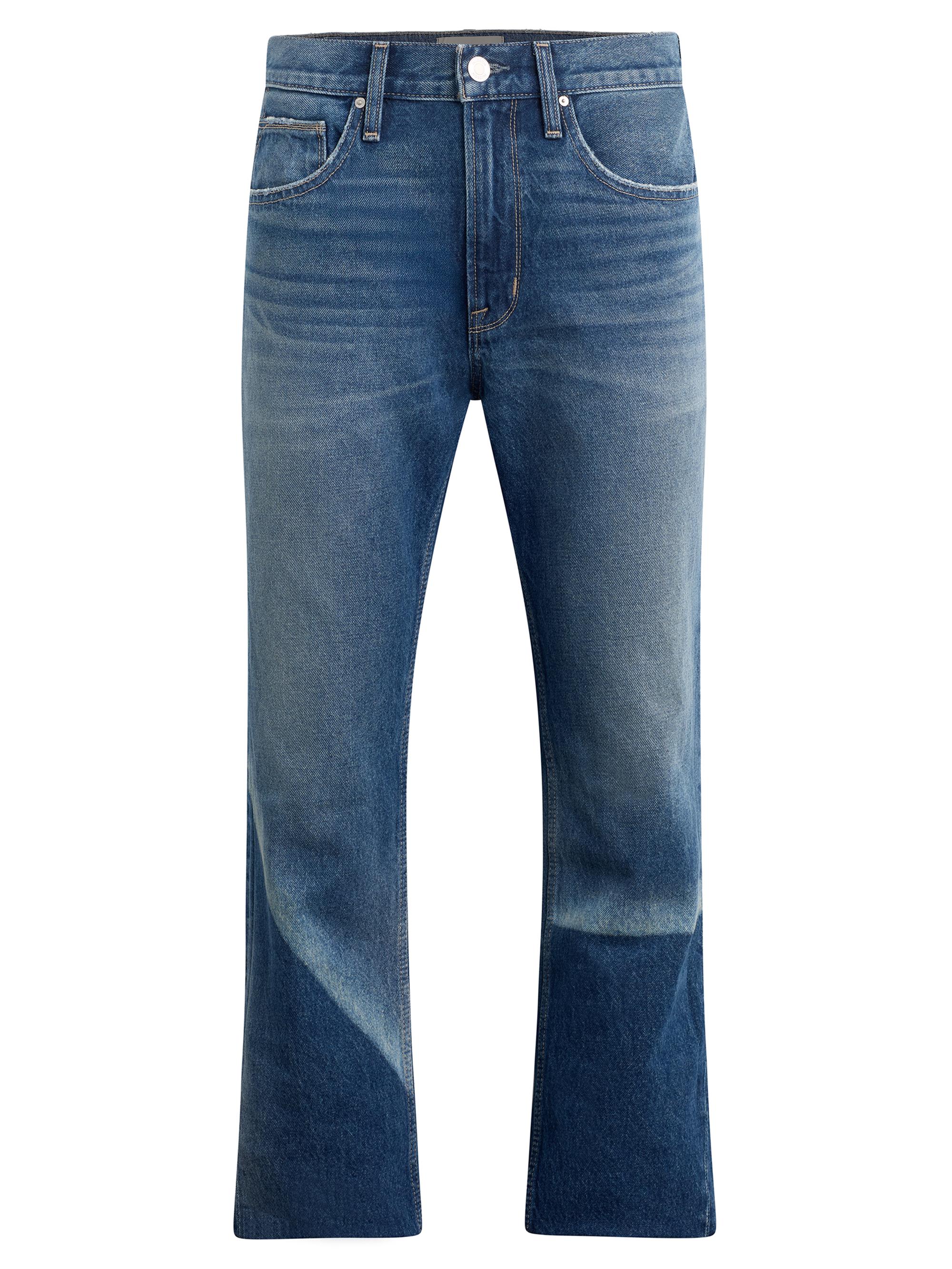 Hudson Jeans Hendrix Flare Jeans | Saks Fifth Avenue