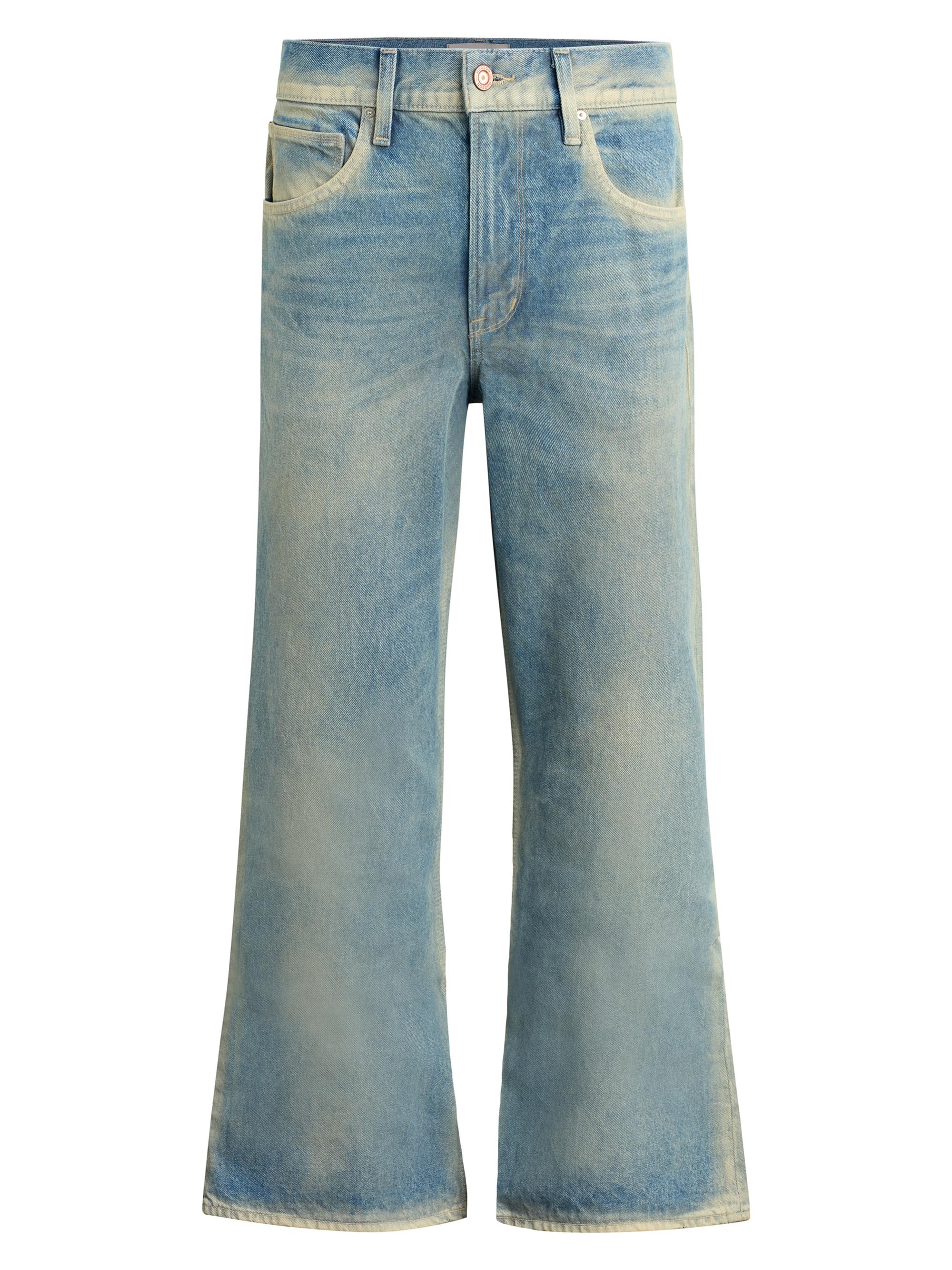 Hudson Jeans Men's Hendrix Flare Jeans - Tulum