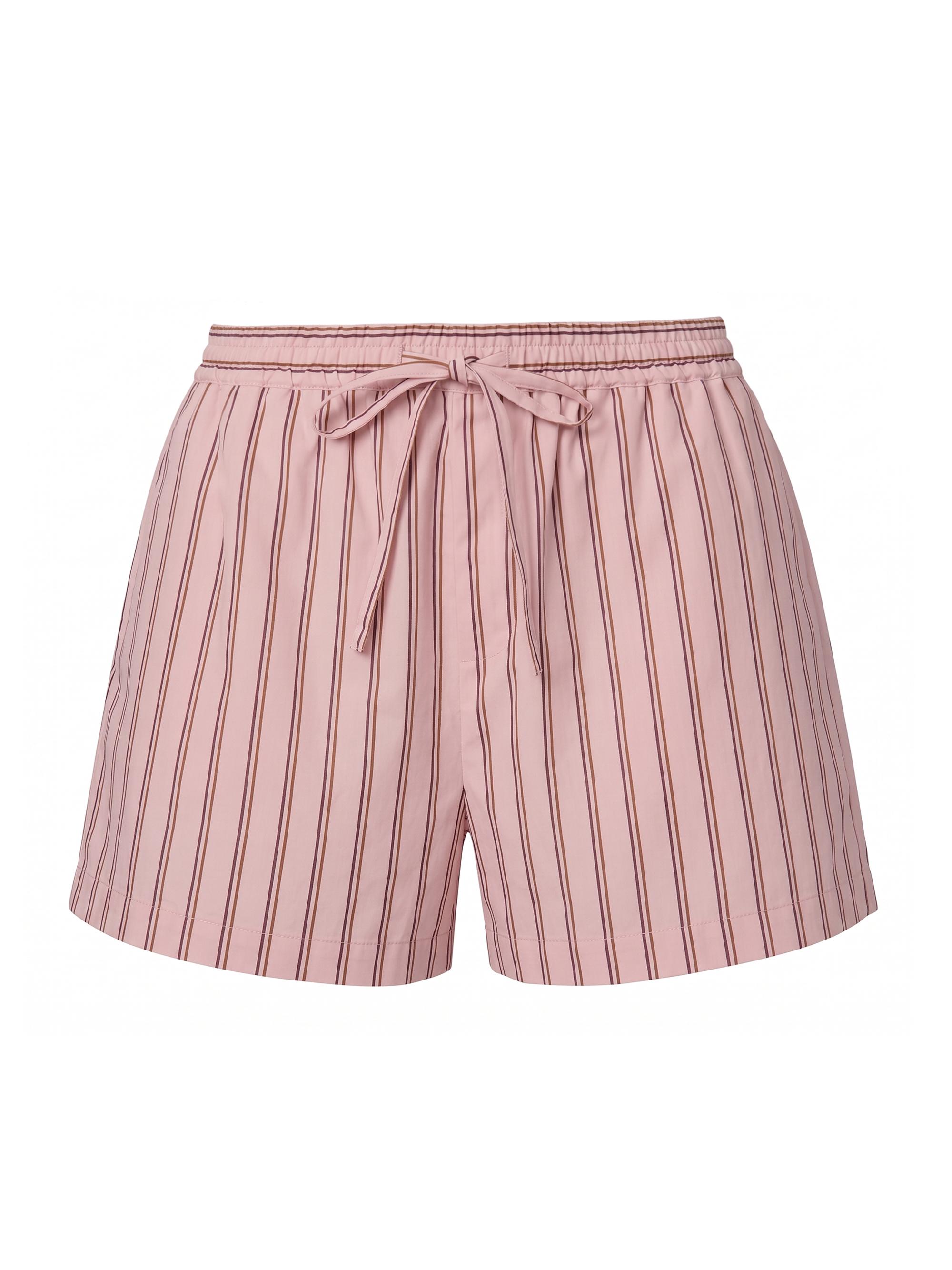 Joe's Jeans The Jessie Denim Relaxed Crystal Shorts | Saks Fifth