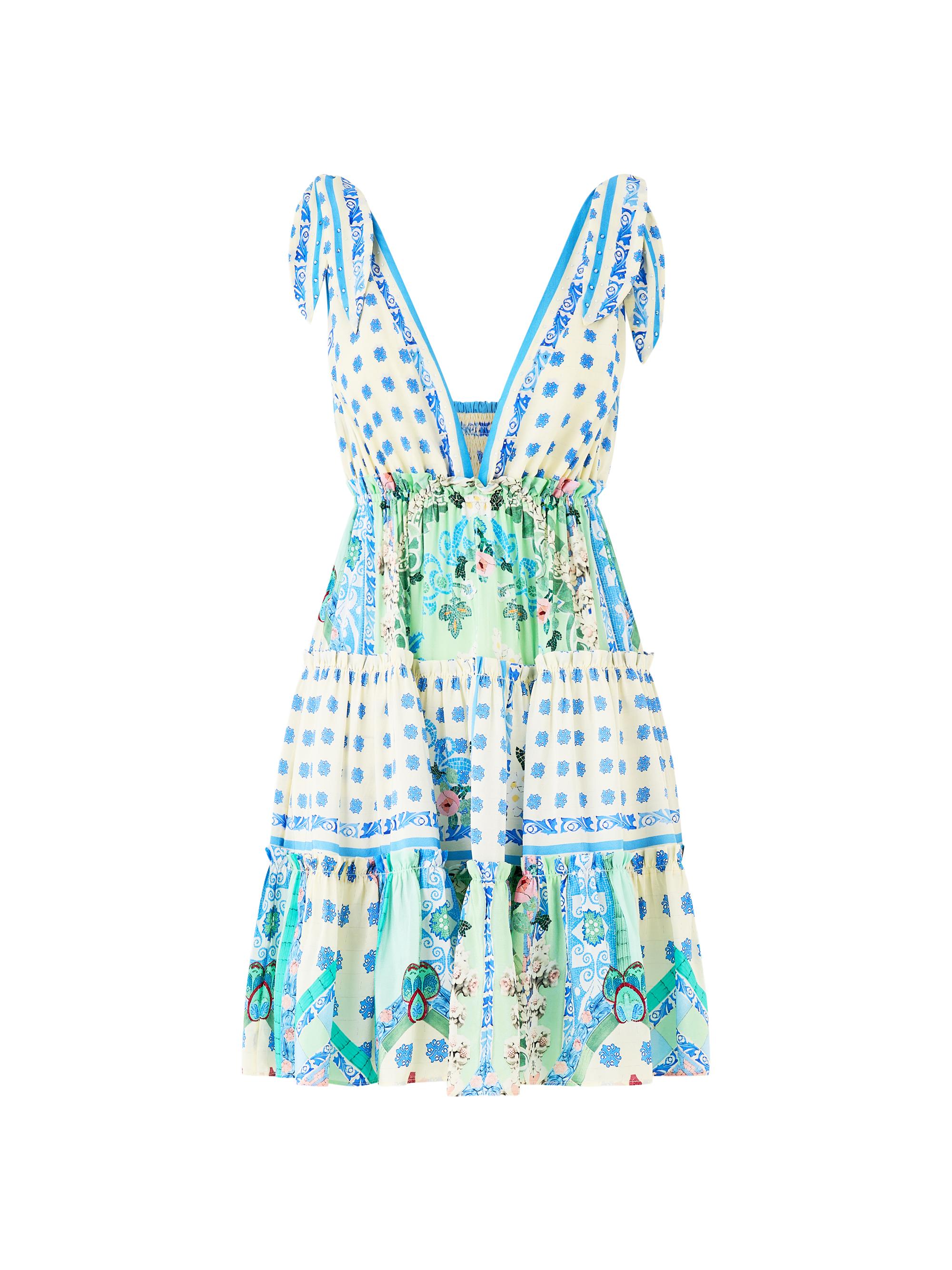 Women's Designer Dresses | Saks Fifth Avenue