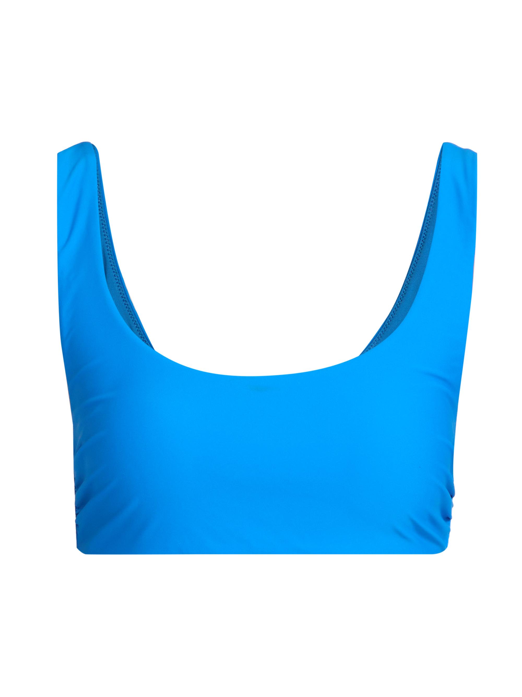 Ramy Brook Women's Enya Bikini Top - Ocean