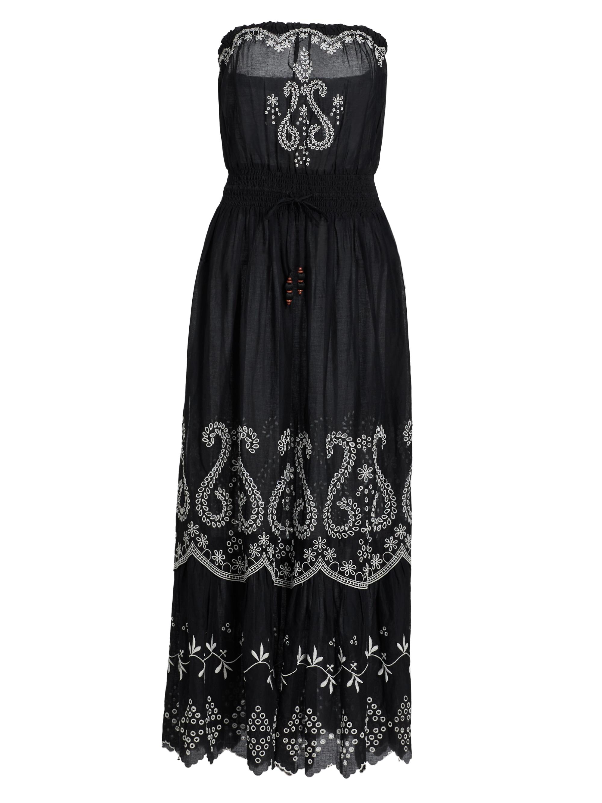 Women's Black Designer Maxi Dresses | Saks Fifth Avenue