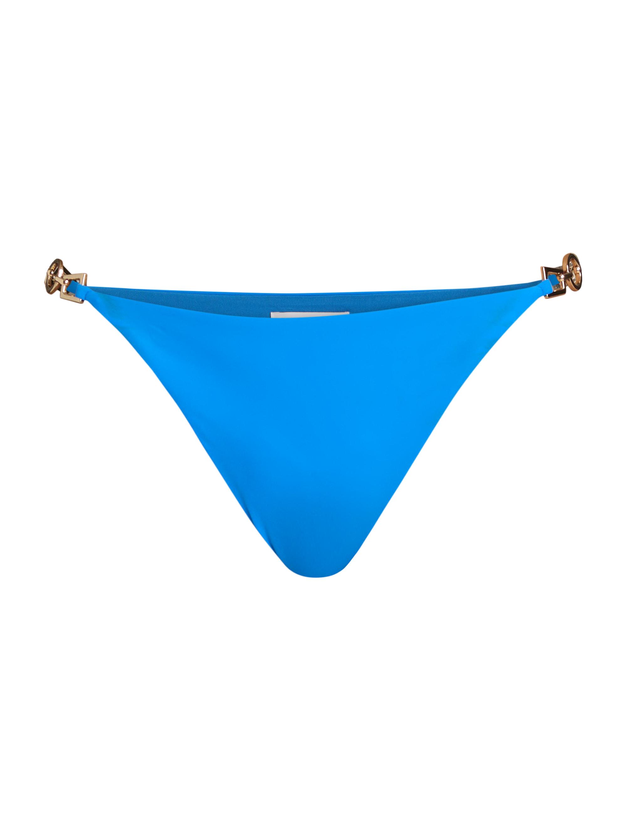 Ramy Brook Women's Madalyn Bikini Bottom - Ocean