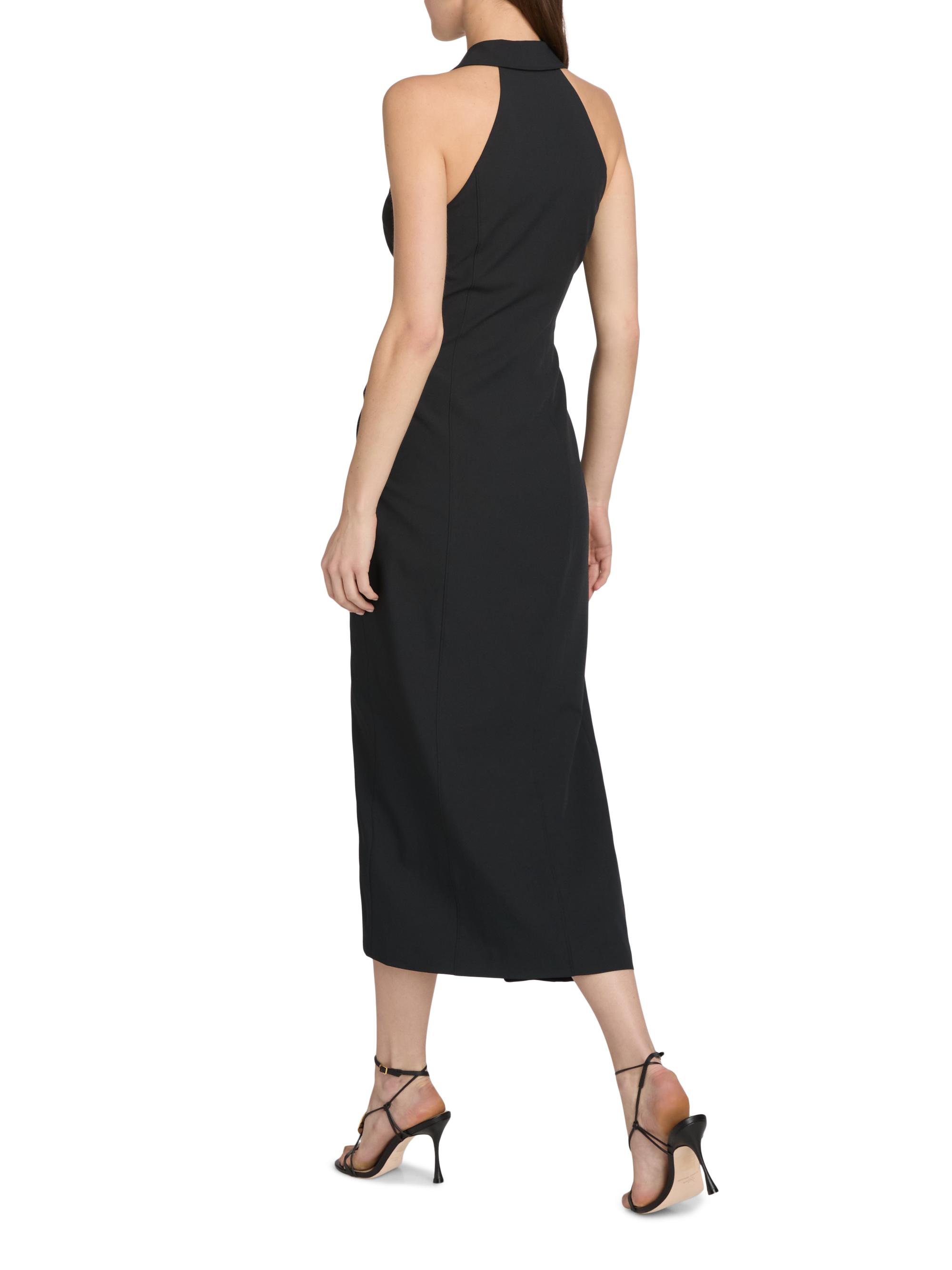 Cinq à Sept Bangle Enez Midi-Dress | Saks Fifth Avenue
