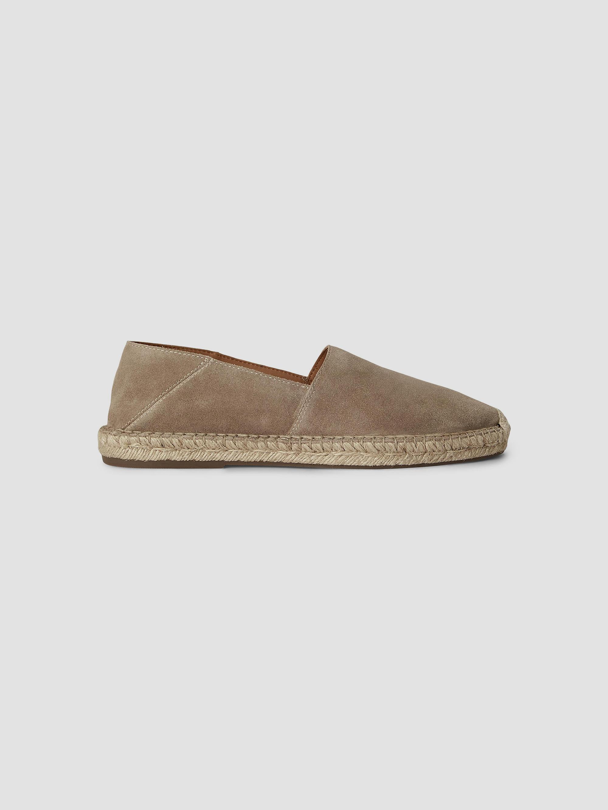 Polo Ralph Lauren Cevio Canvas Espadrilles | Saks Fifth Avenue display picture 1