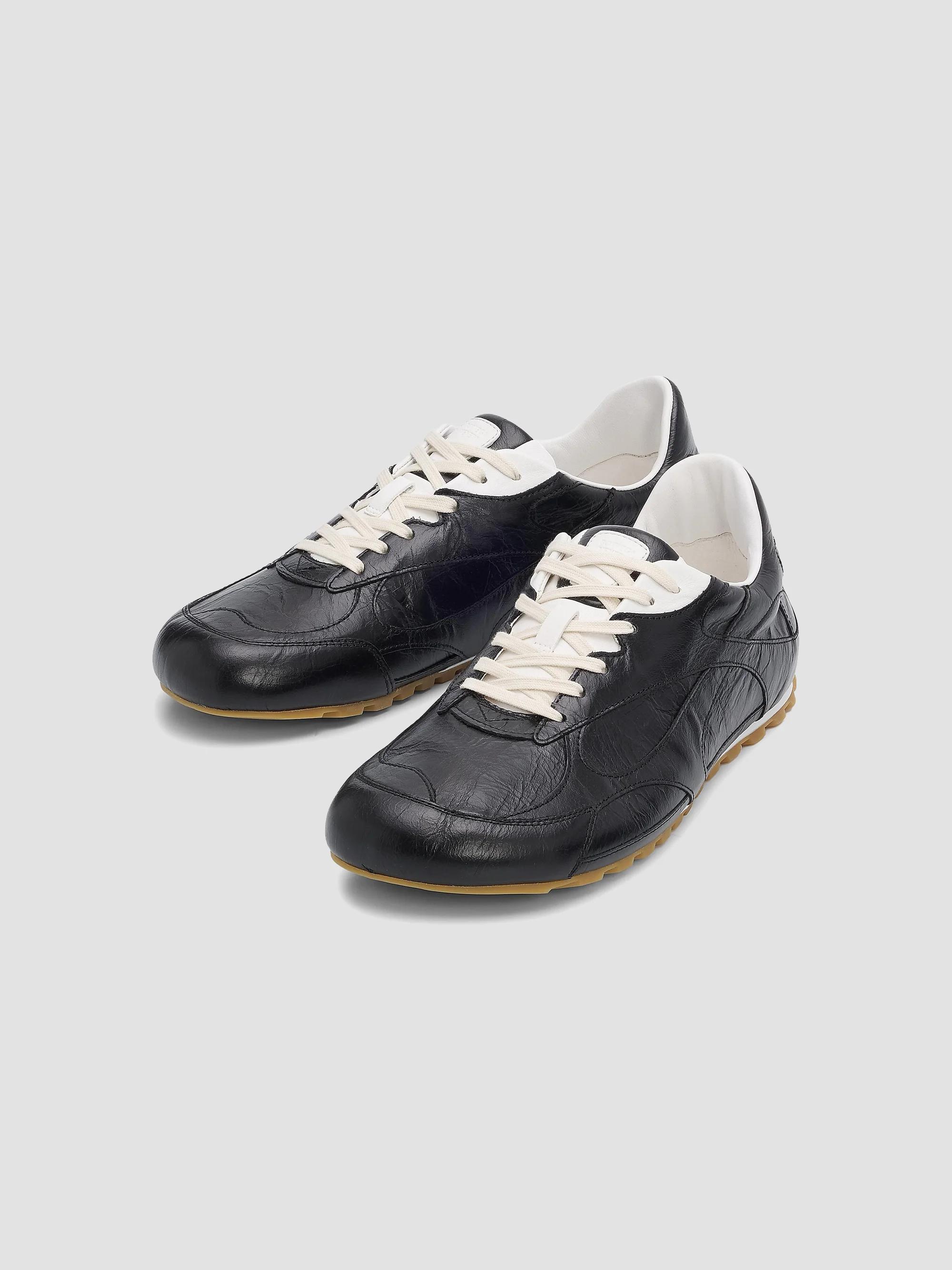 あ*い様 【レア】bottega veneta レザードライビングシューズ Bottega