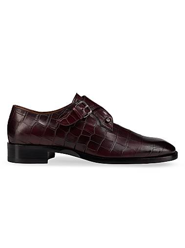 mens brown dress shoes Leather for Fall Weddings The original brogue pattern flows with the natural contours of the shoe for a clean and sophisticated look Handmade Mens Tan brown wingtip