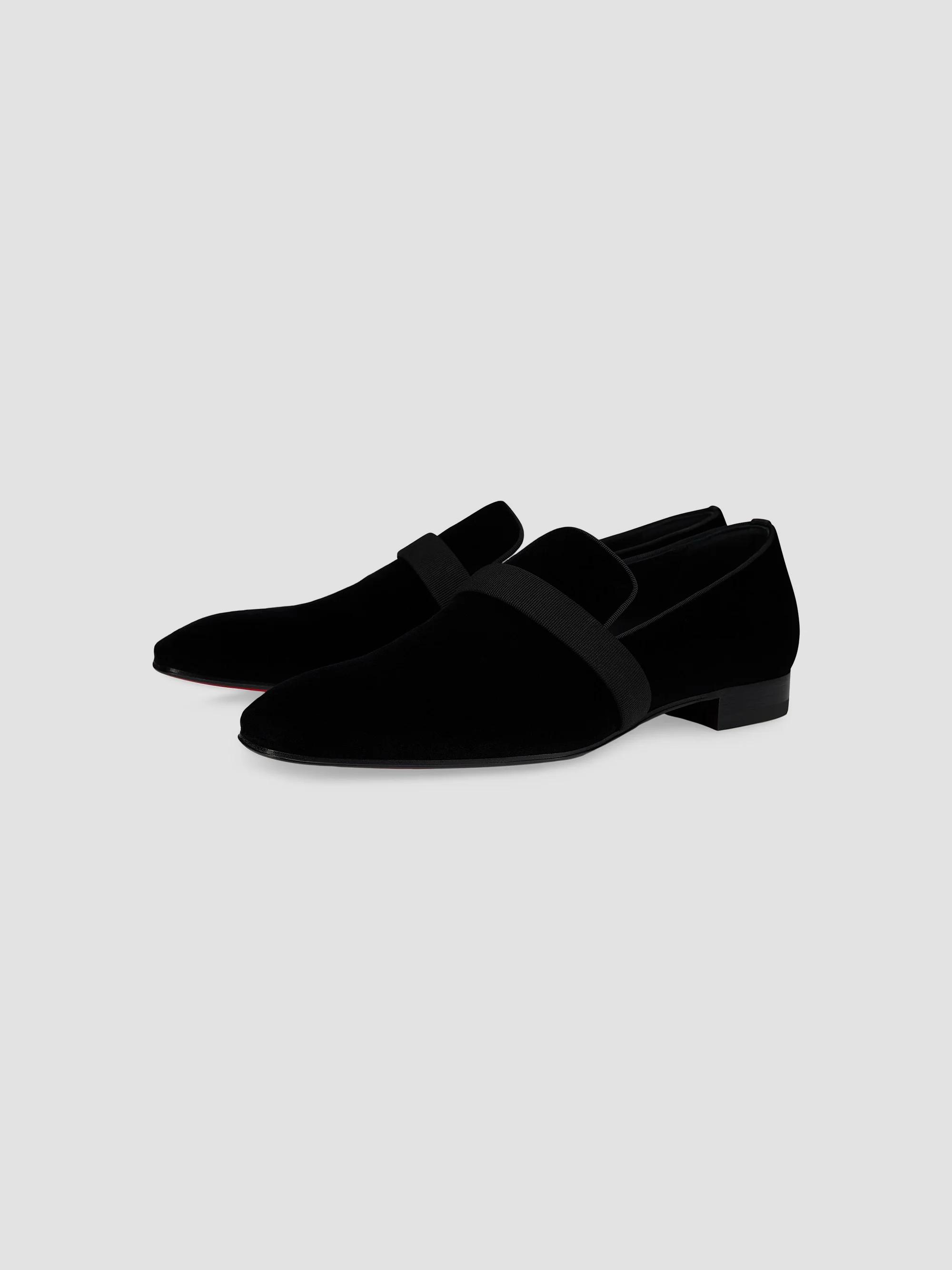 Christian Louboutin Dandydeco Loafers | Saks Fifth Avenue