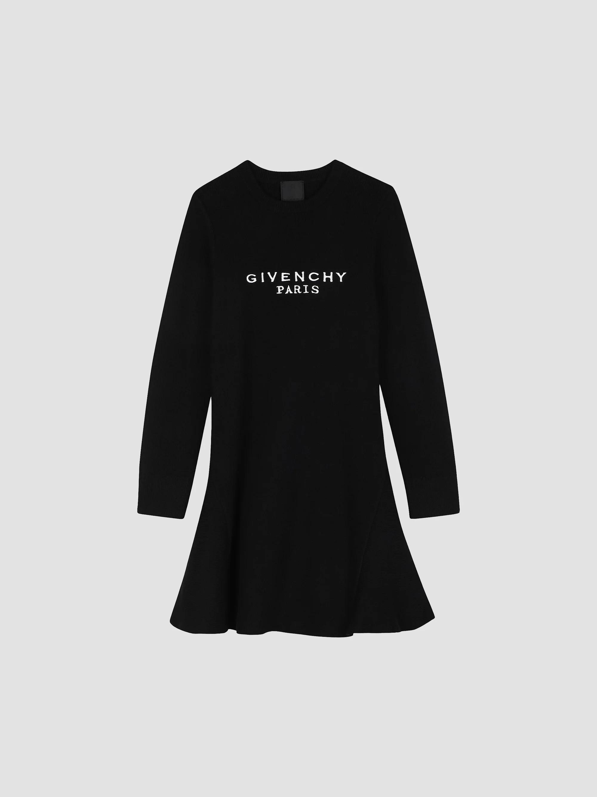 Girls' Givenchy Designer Dresses | Saks Fifth Avenue