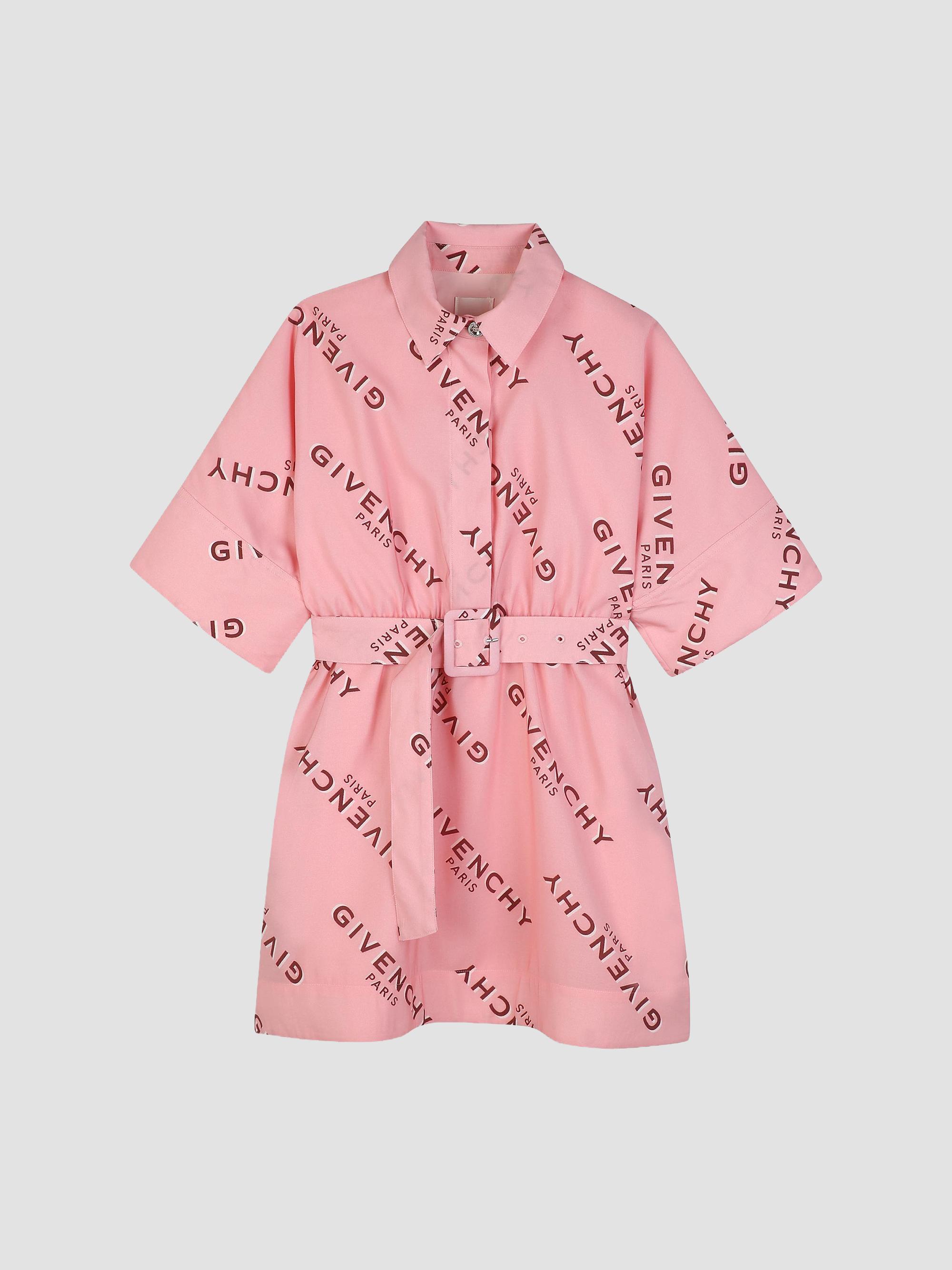 Girls' Givenchy Designer Dresses | Saks Fifth Avenue