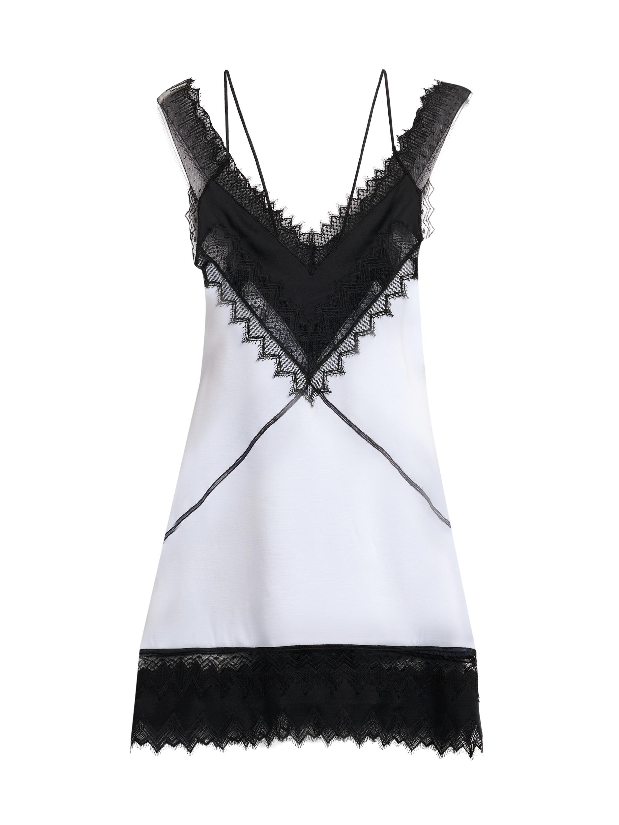 best black wedding dresses Tom Ford Black Mini Dress main image 0
