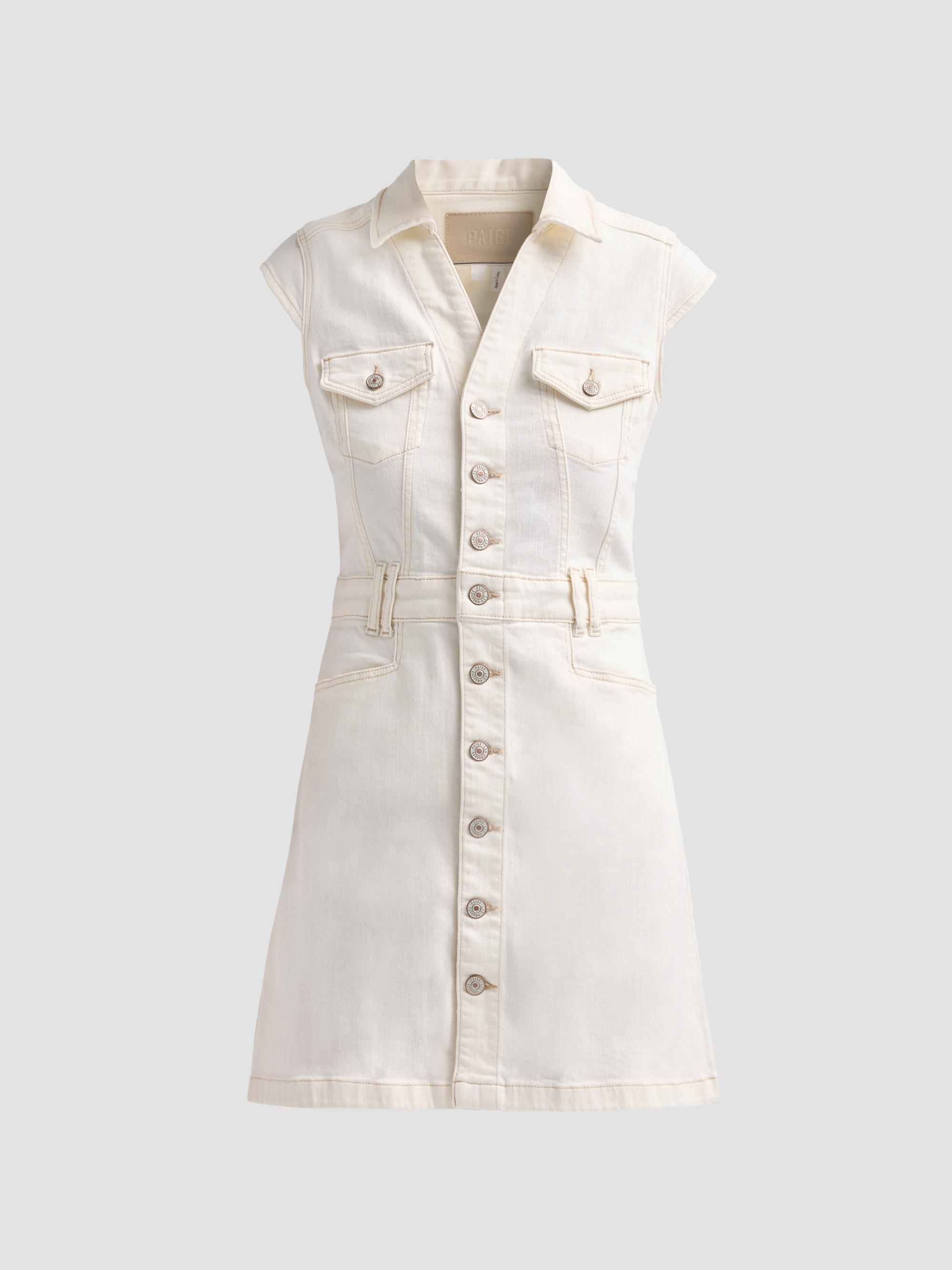 Women's Paige Designer Dresses | Saks Fifth Avenue
