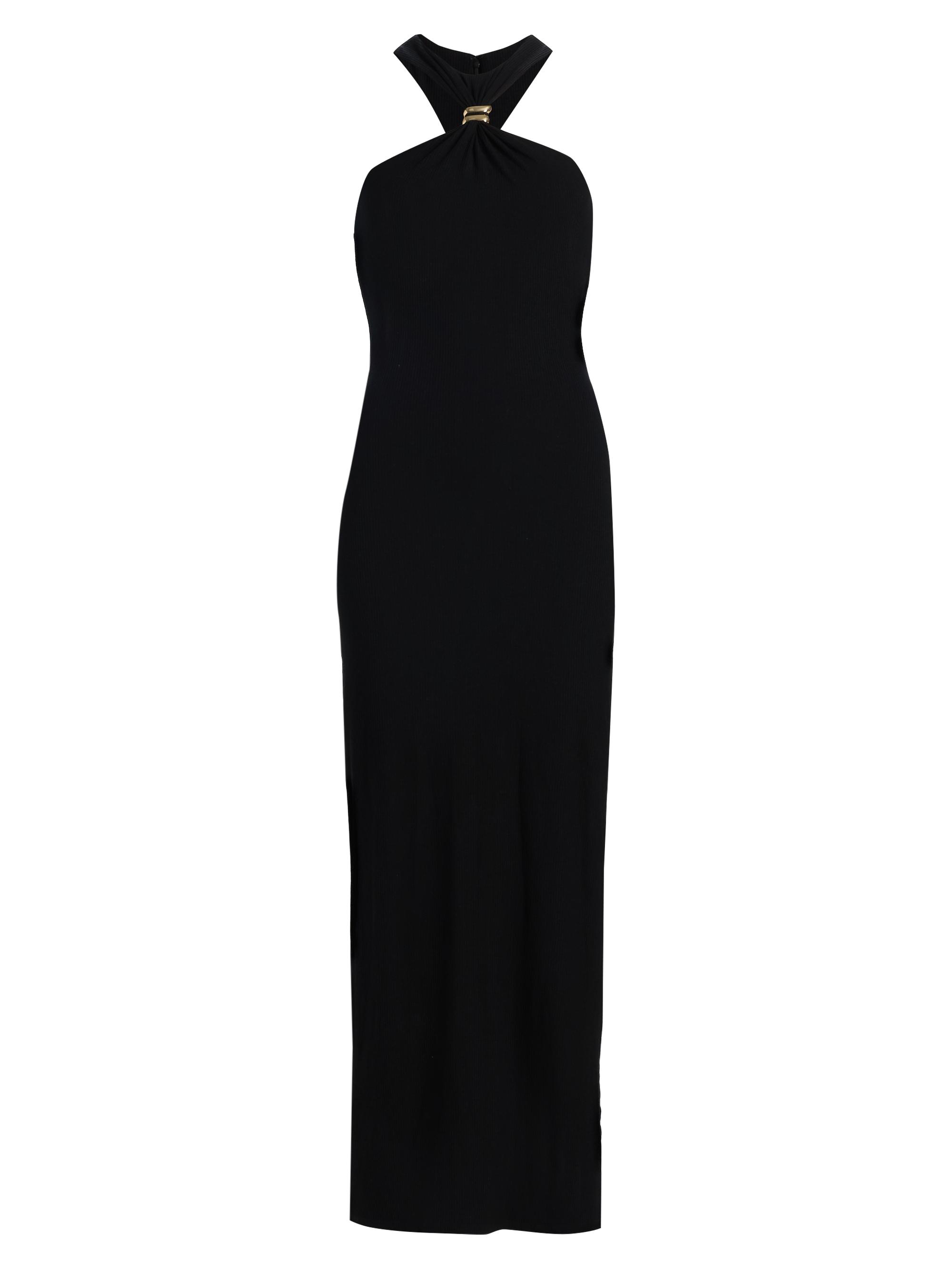 Ronny Kobo Zack Metallic Dress | Saks Fifth Avenue
