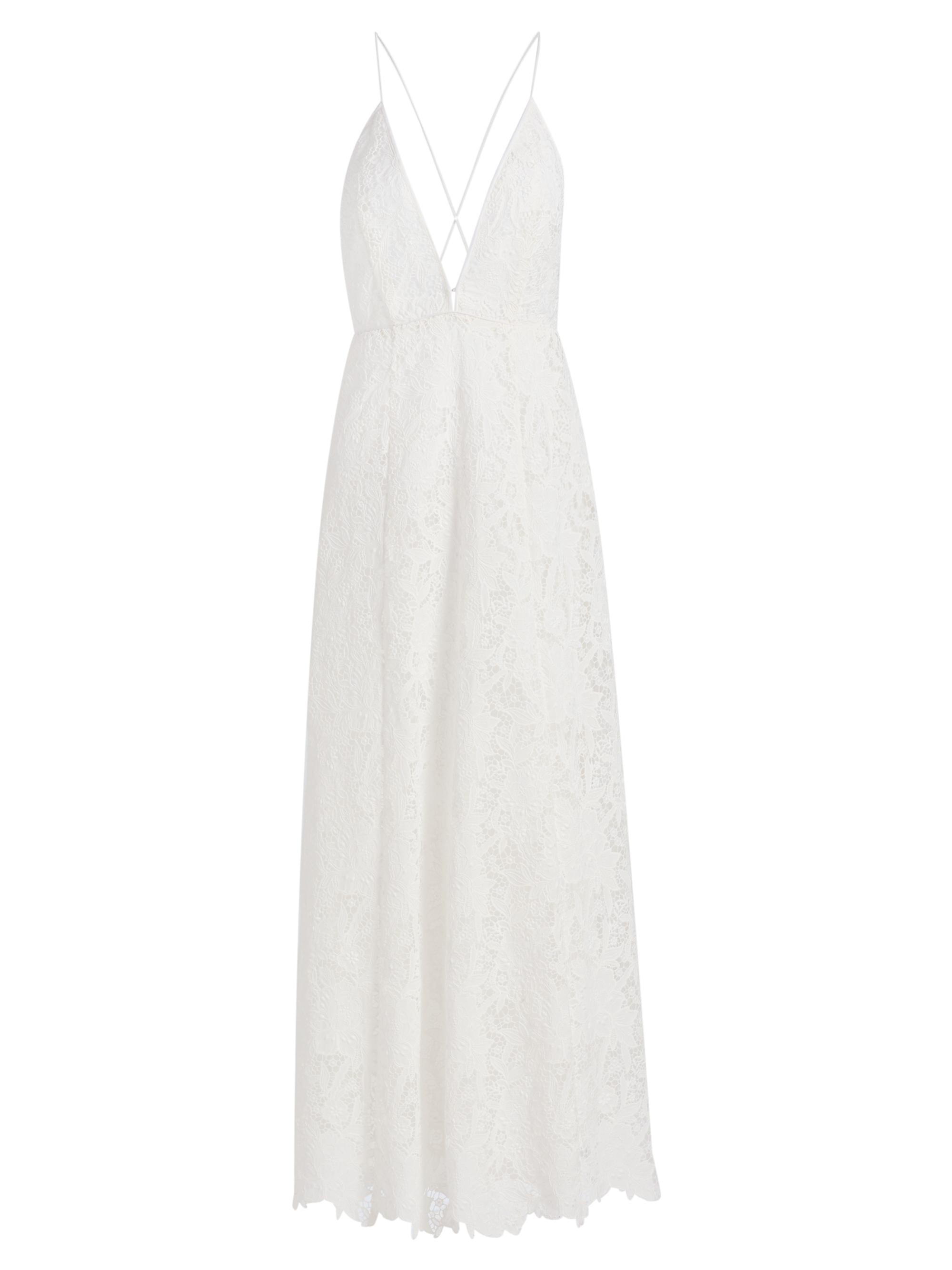 White Designer Bride Attire | Saks Fifth Avenue