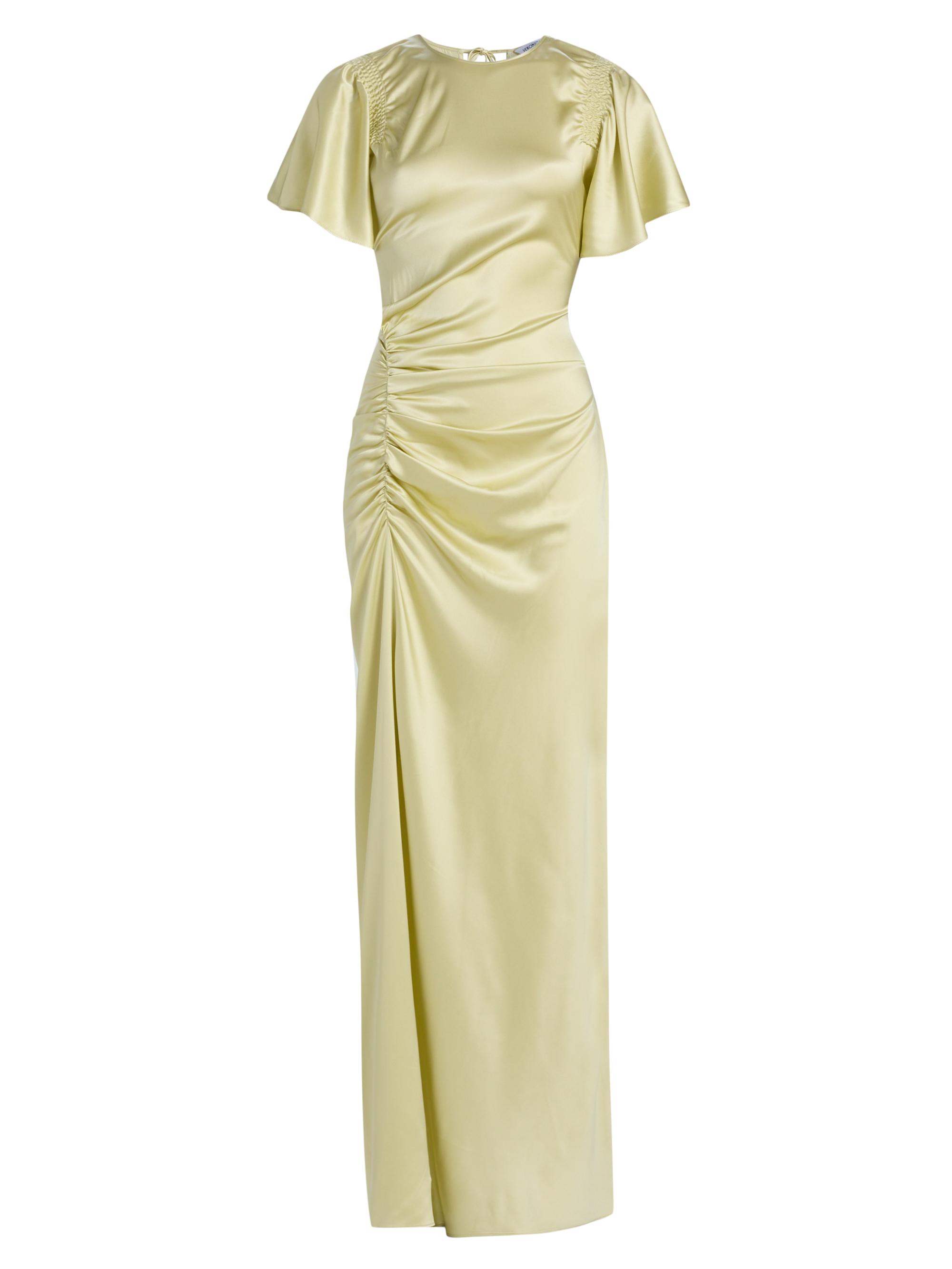 princess polly baby blue dress saks bridesmaid dresses main image 0