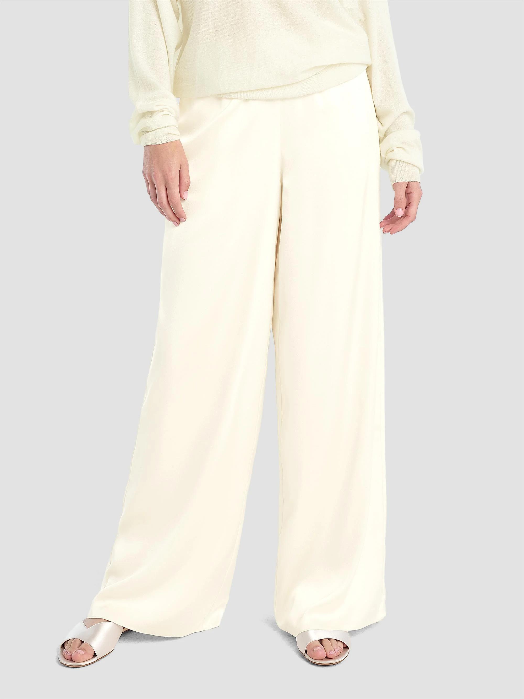 Interesting Info About Favorite Daughter Satin Pants