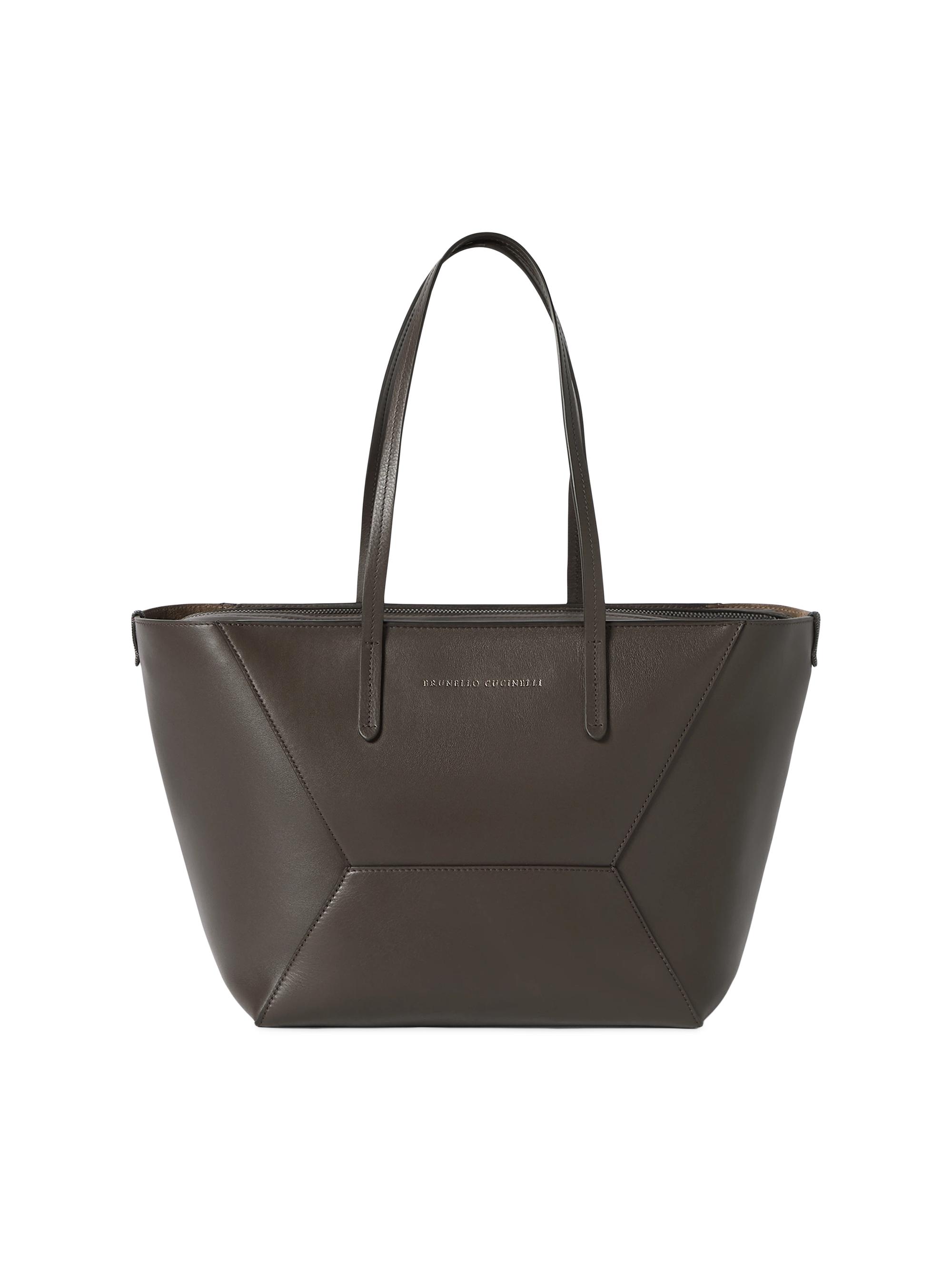 Christian Louboutin Cabata Large Leather Tote Bag | Saks Fifth Avenue