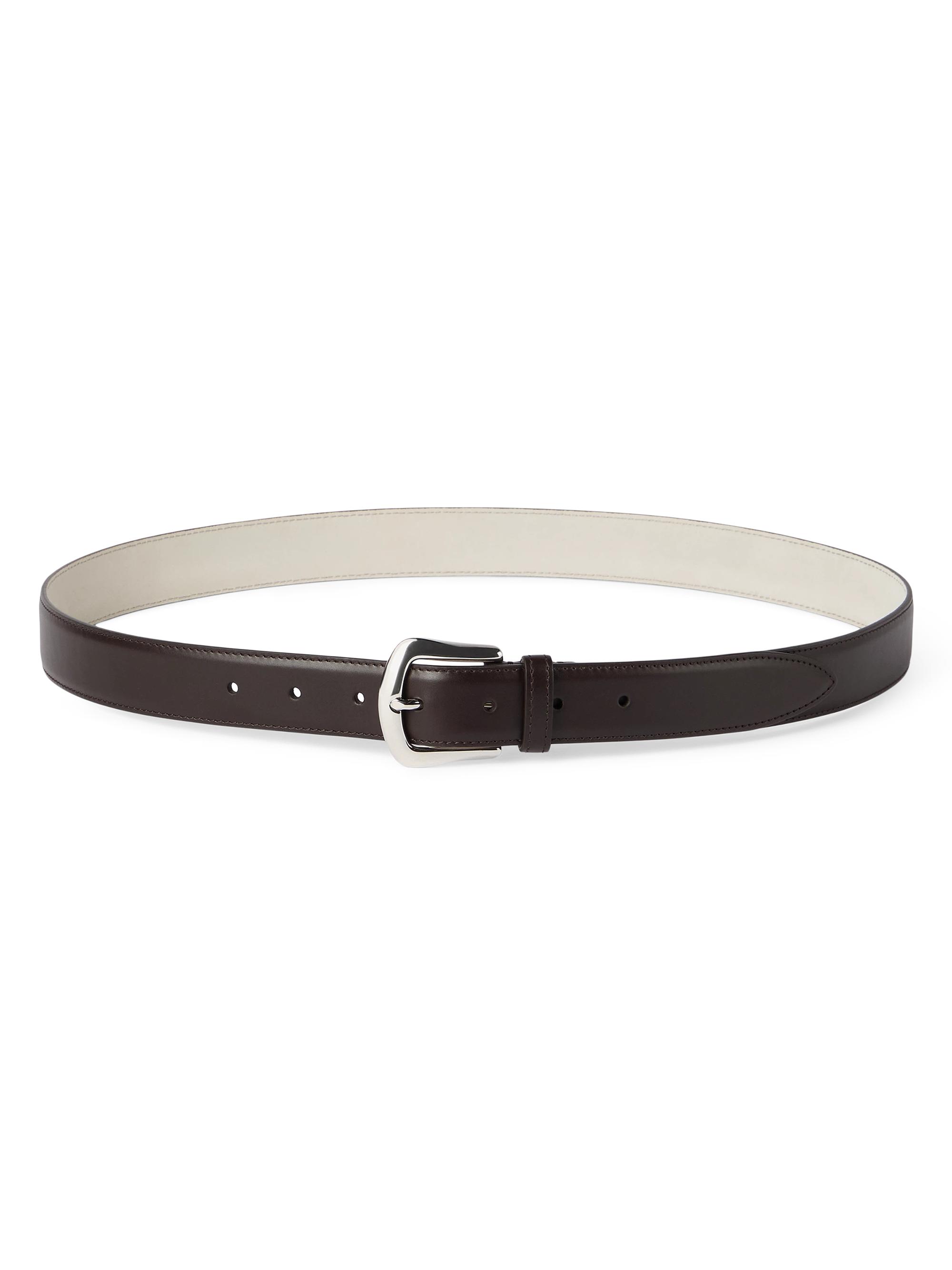 Men's Brunello Cucinelli Designer Belts | Saks Fifth Avenue