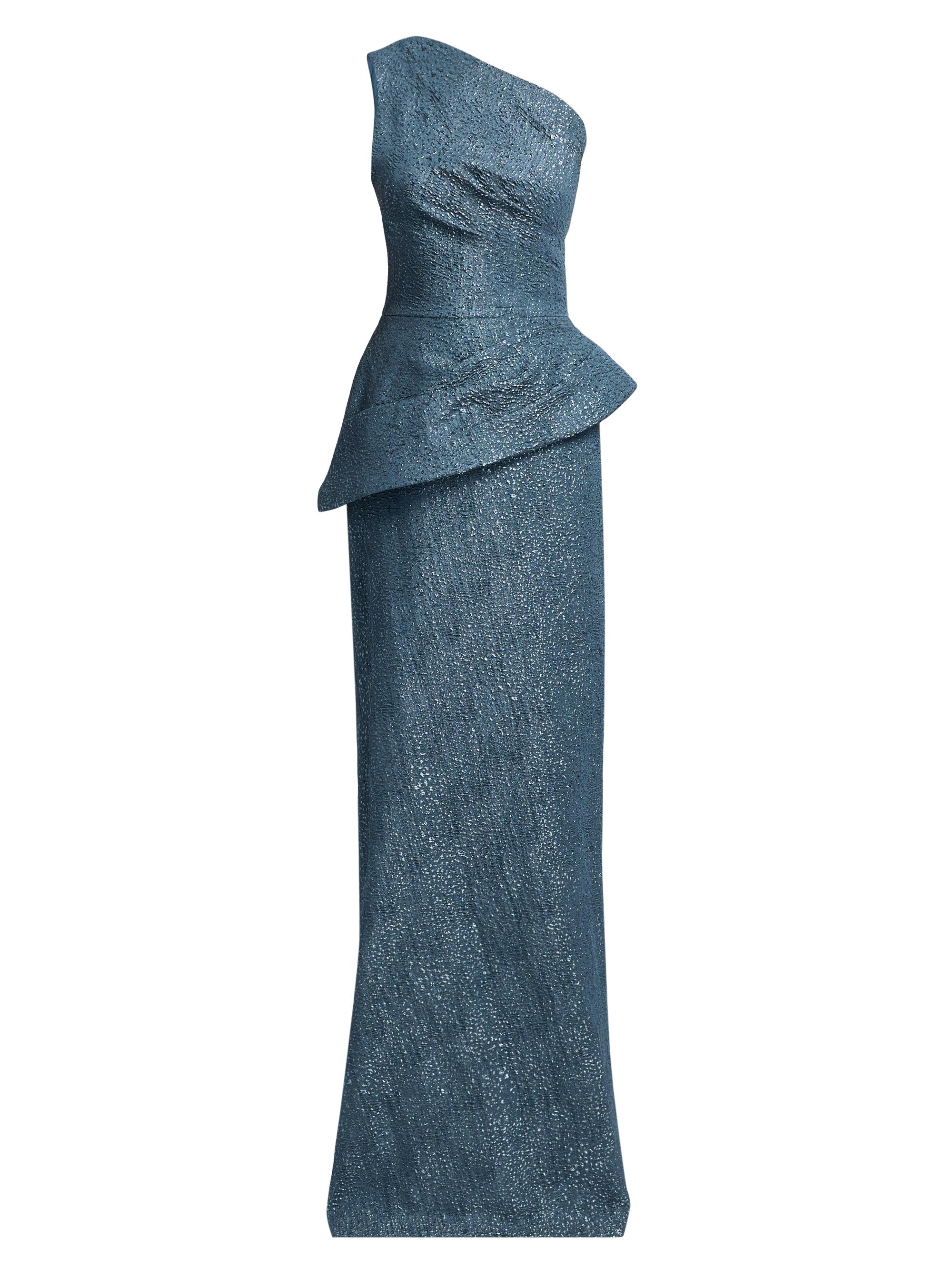 teri jon evening dresses saks fifth avenue Teri Jon by Rickie Freeman