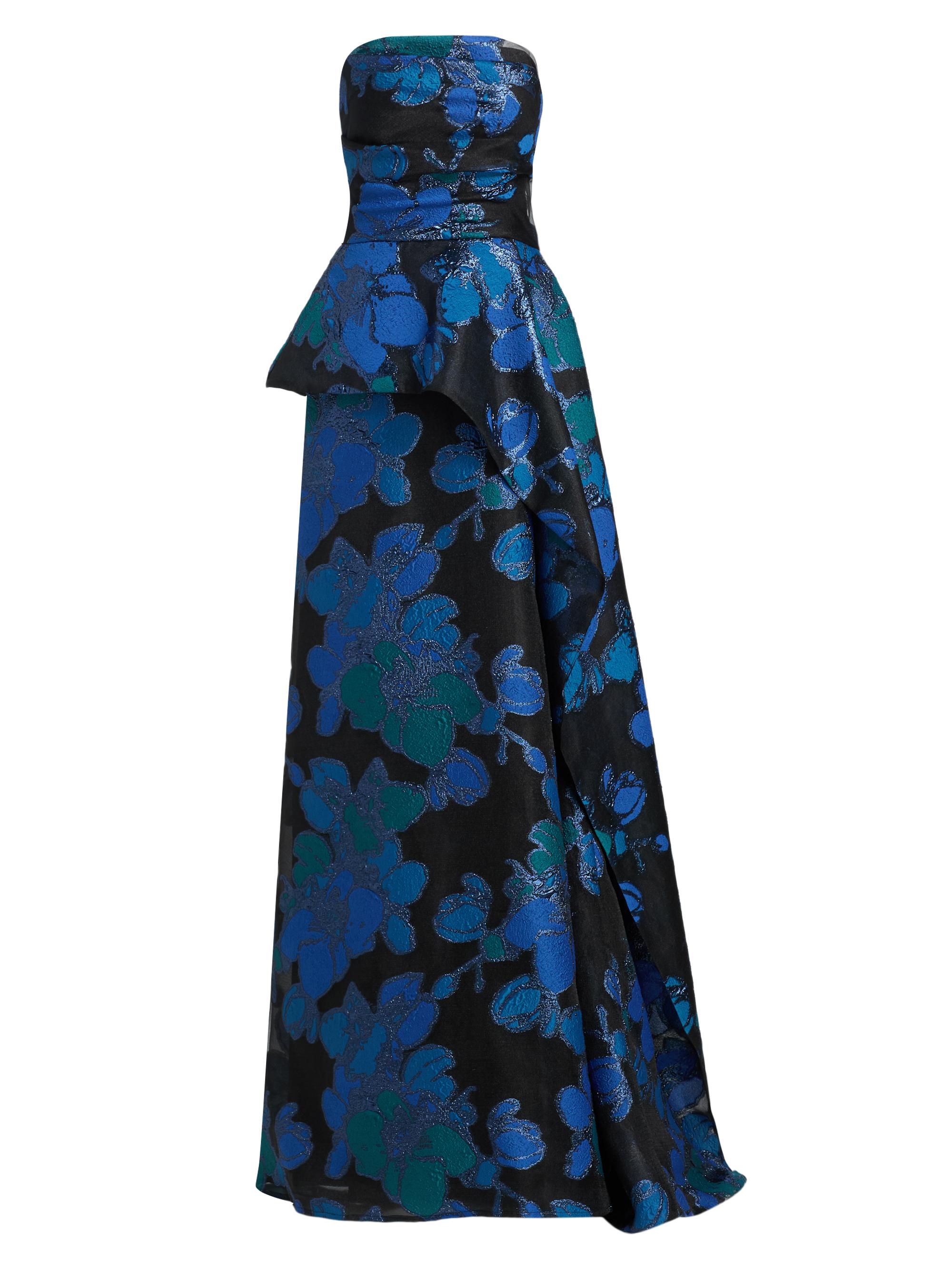 saks fifth avenue peplum dress Zimmermann Illuminate Peplum Midi-Shirtdress