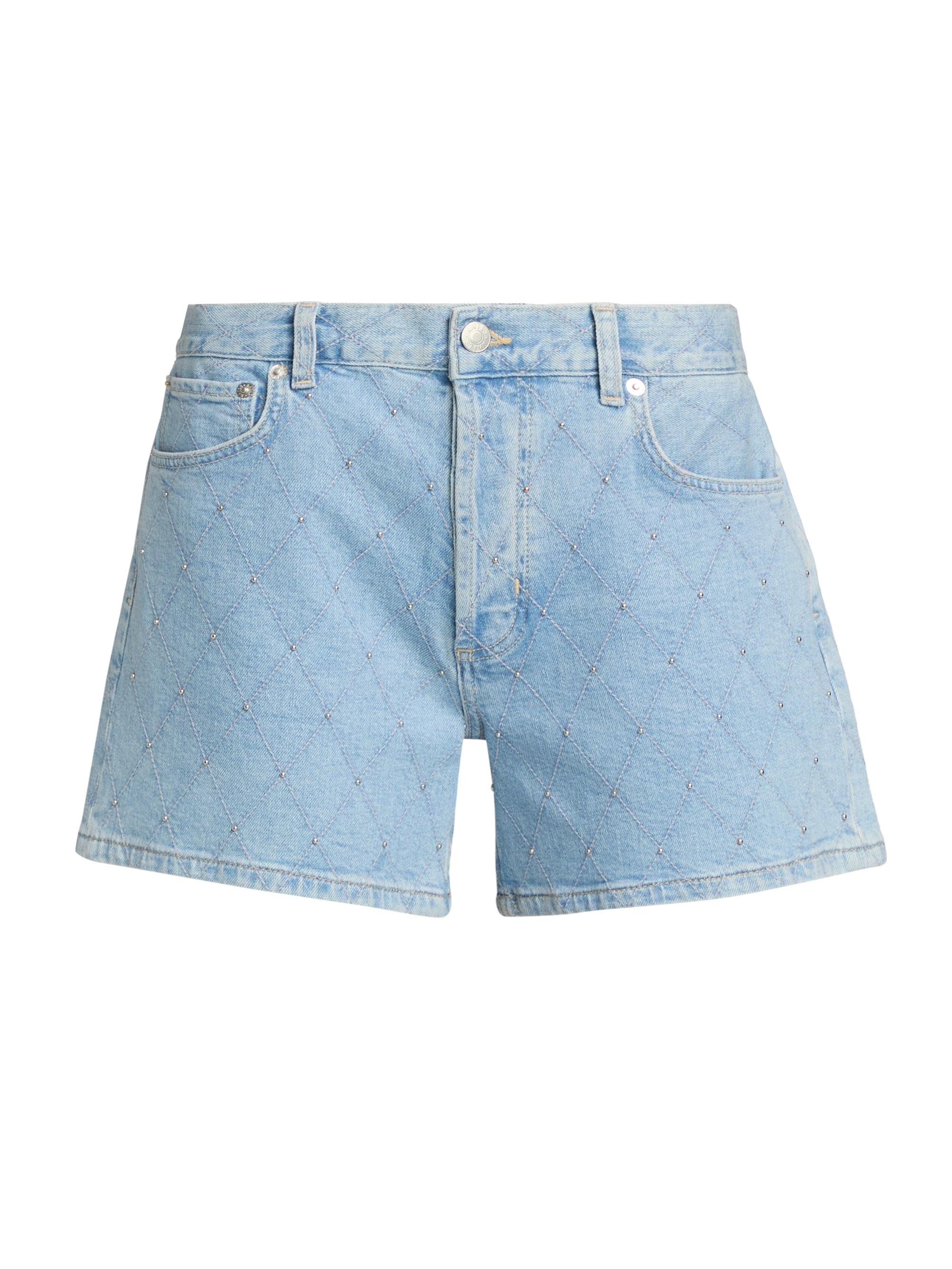 Mesa Denim Shorts