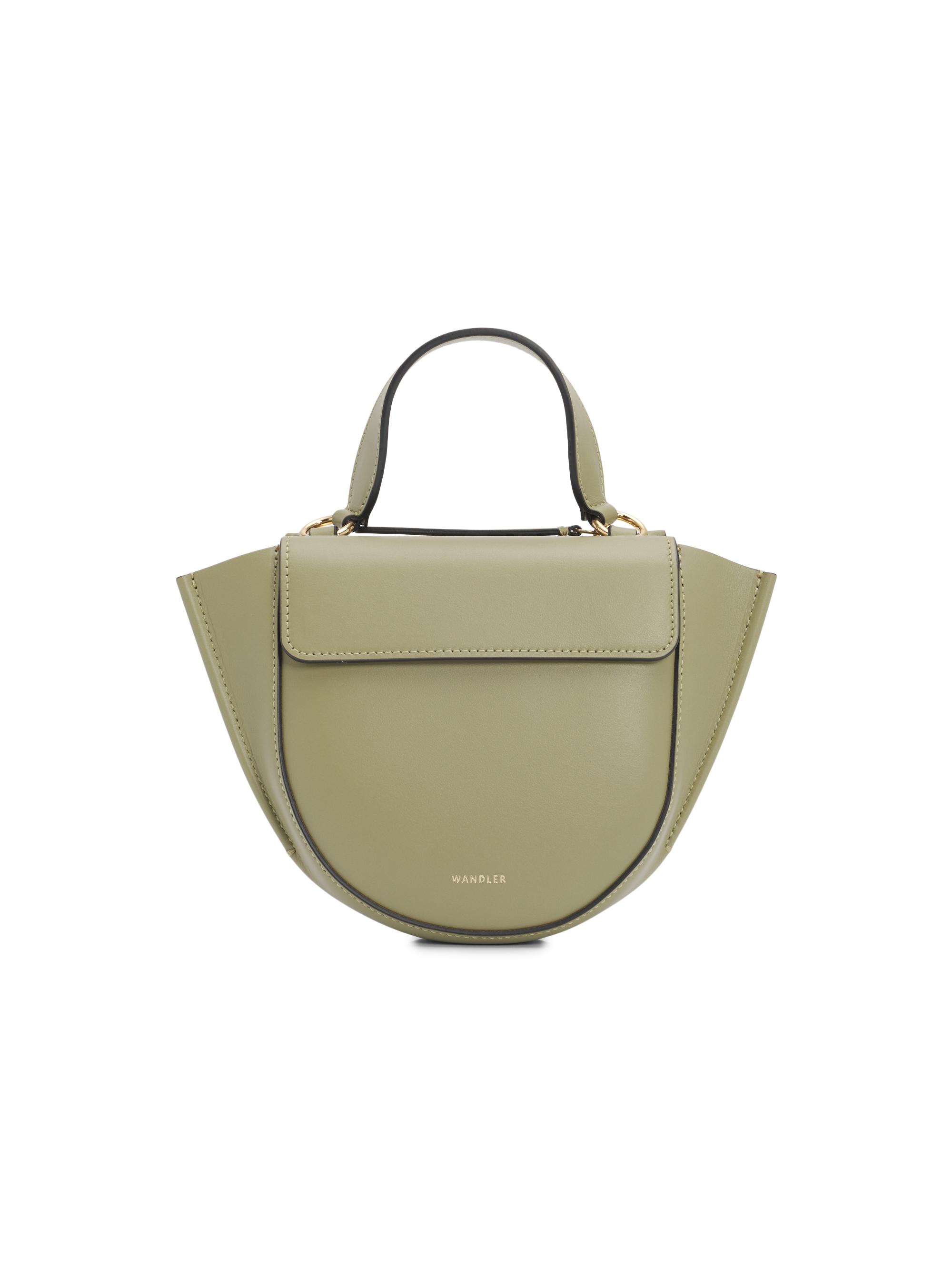 Cult Gaia Azariah Suede Top Handle Bag | Saks Fifth Avenue