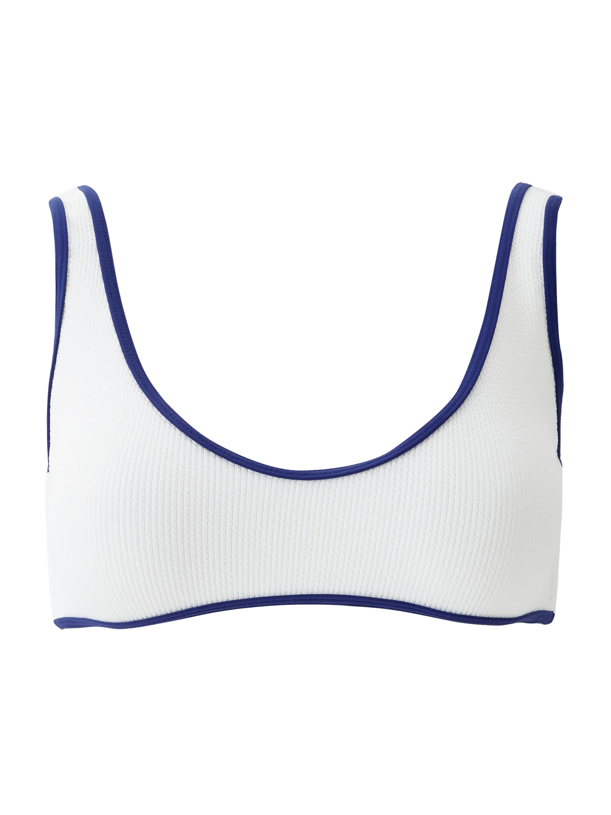 Melissa Odabash Women's High Summer Vigo Bikini Top