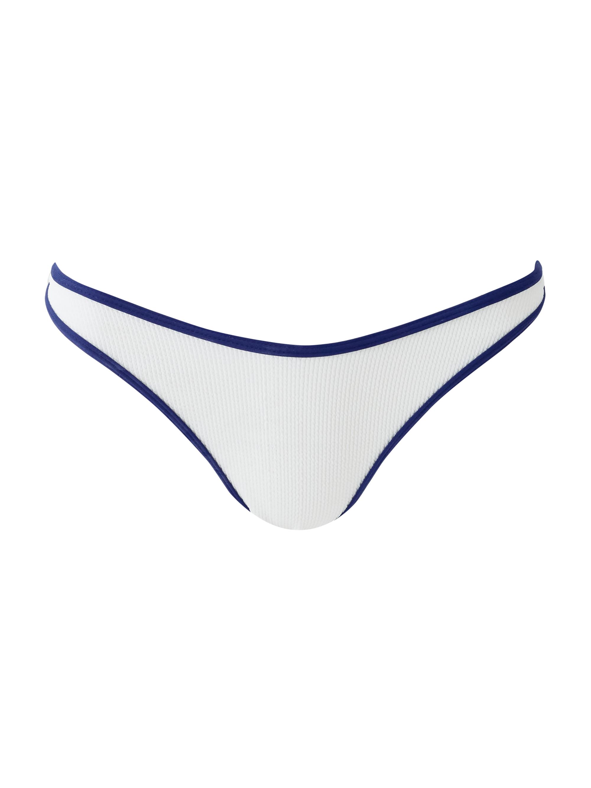 Melissa Odabash Women's High Summer Vigo Bikini Bottom